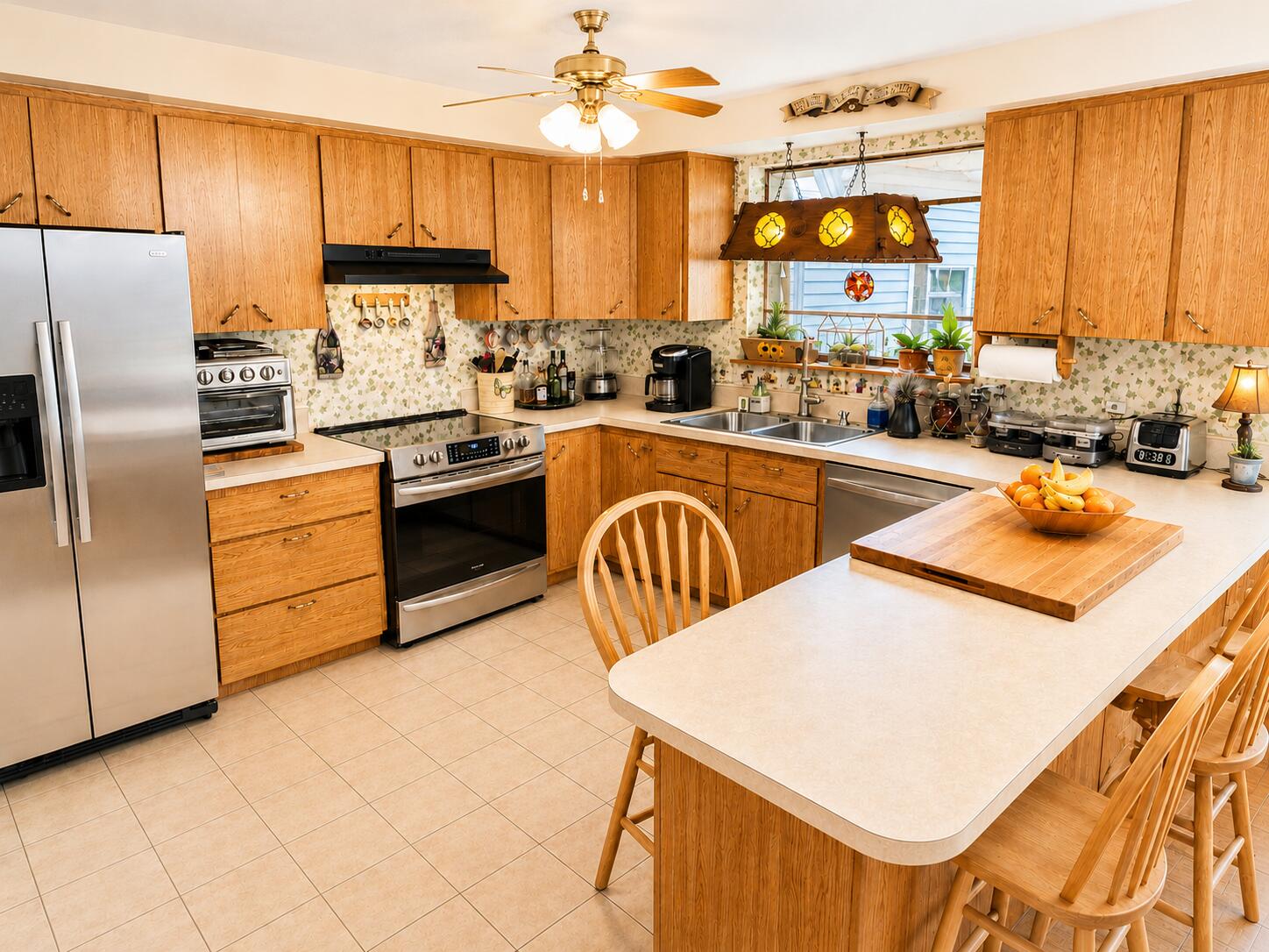SEVEN K ESTATES S/D UNIT 1 - Residential