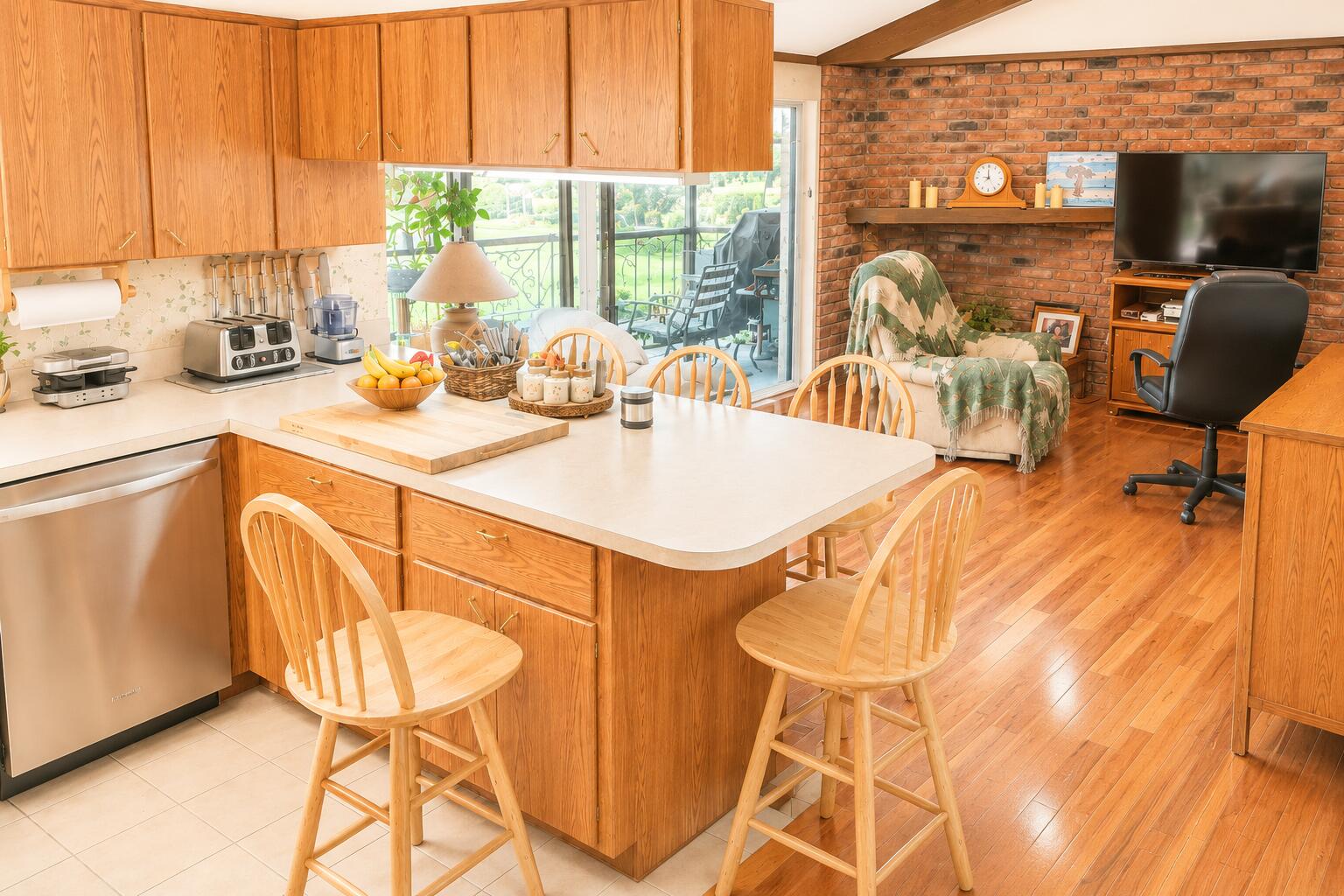 SEVEN K ESTATES S/D UNIT 1 - Residential