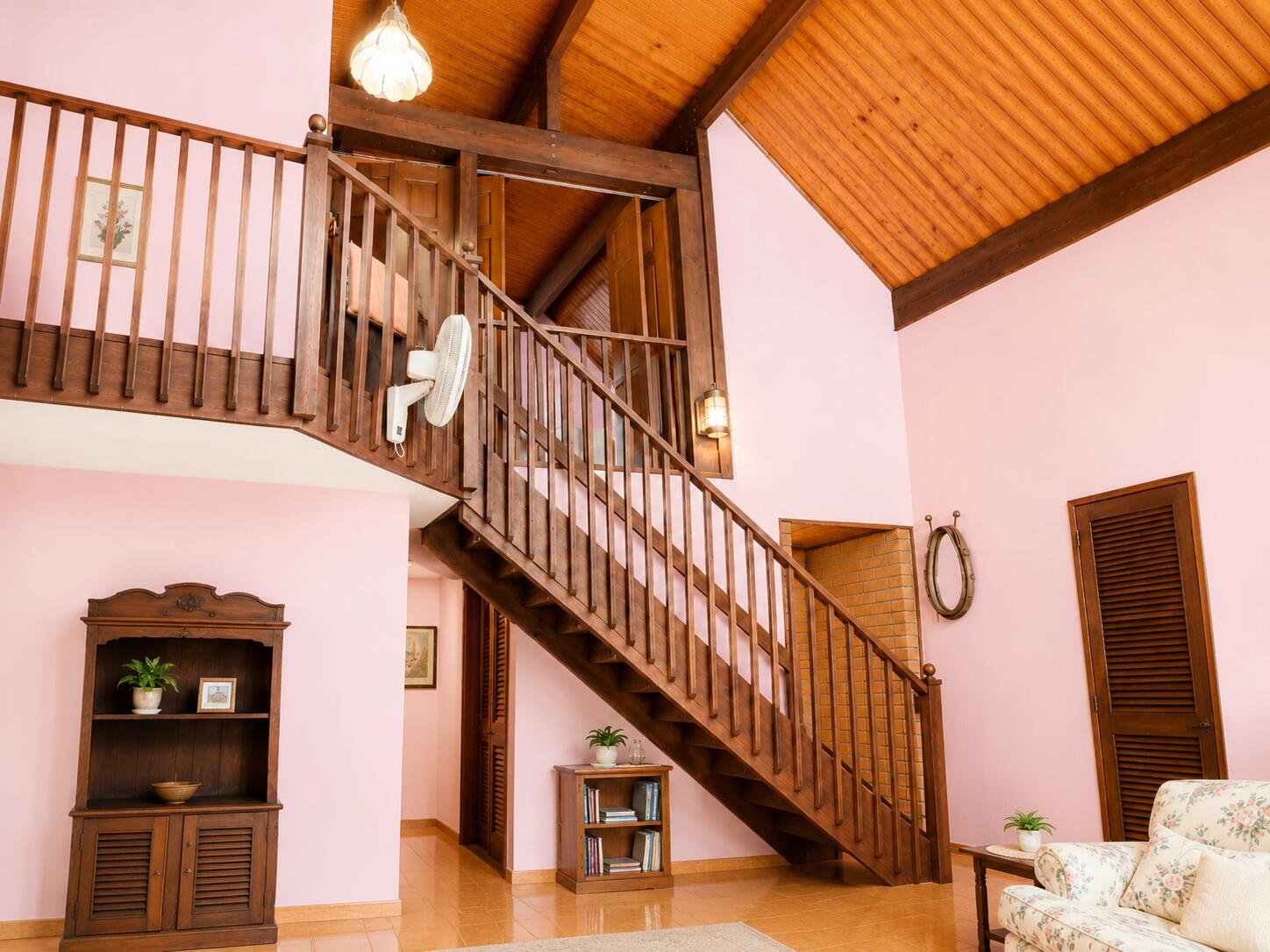 SEVEN K ESTATES S/D UNIT 1 - Residential