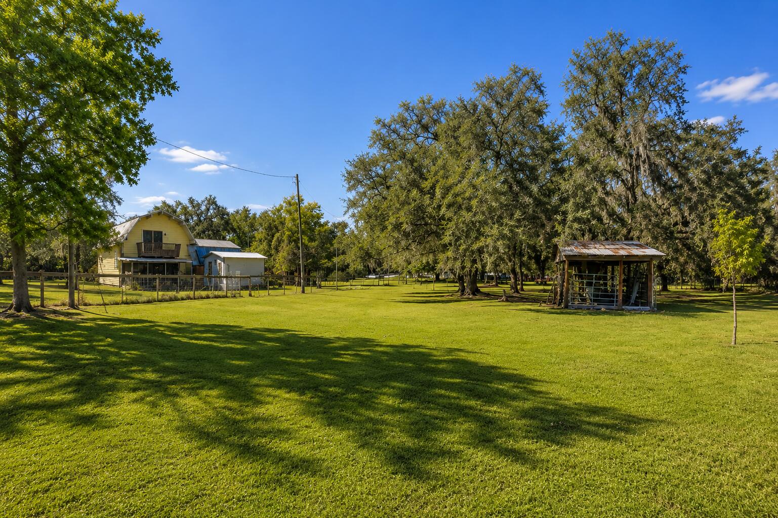 SEVEN K ESTATES S/D UNIT 1 - Residential