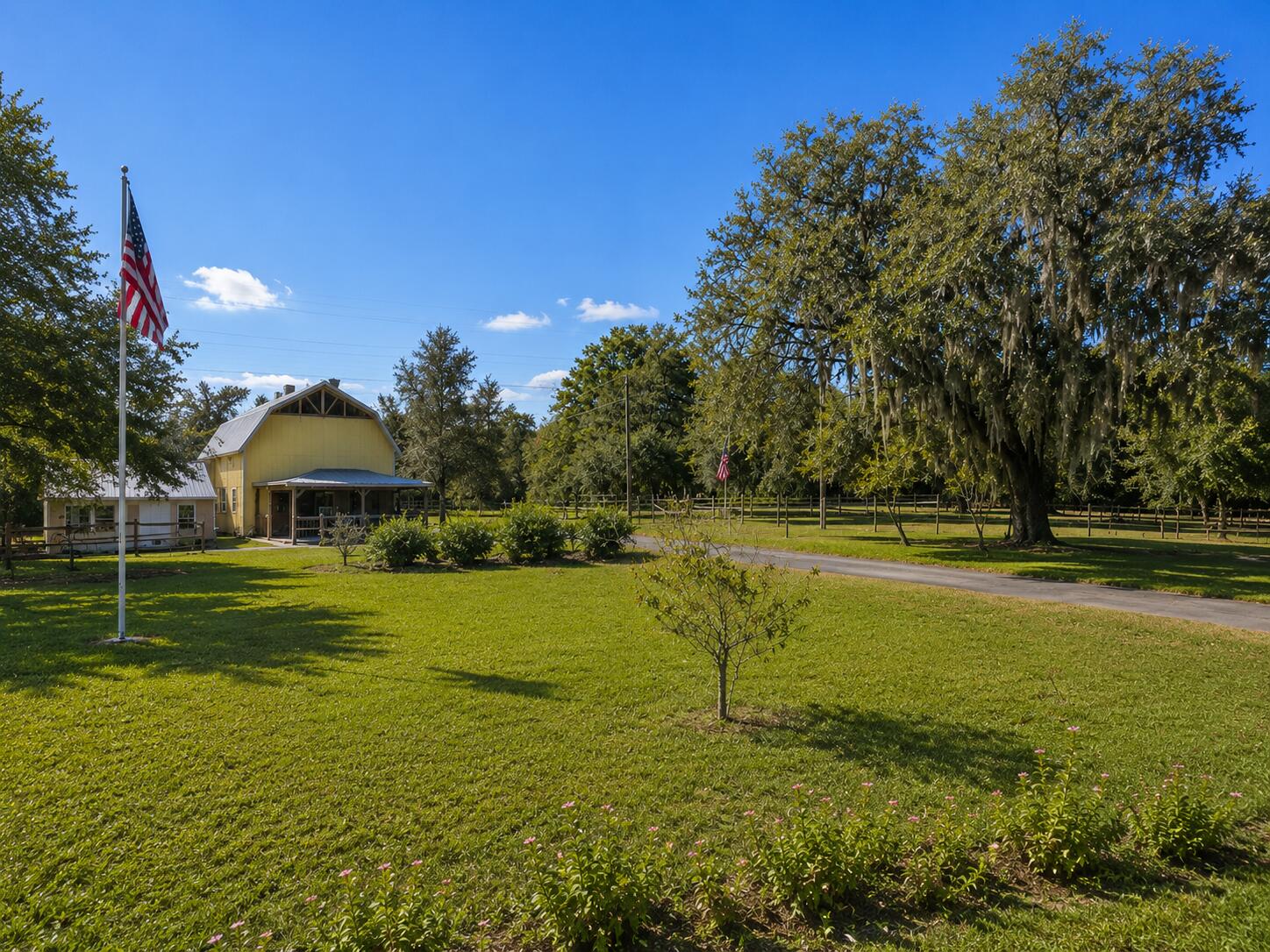 SEVEN K ESTATES S/D UNIT 1 - Residential
