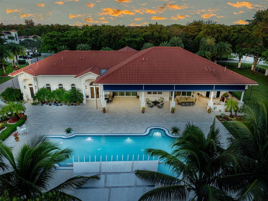 Estates At Sunshine Ranch - Residential