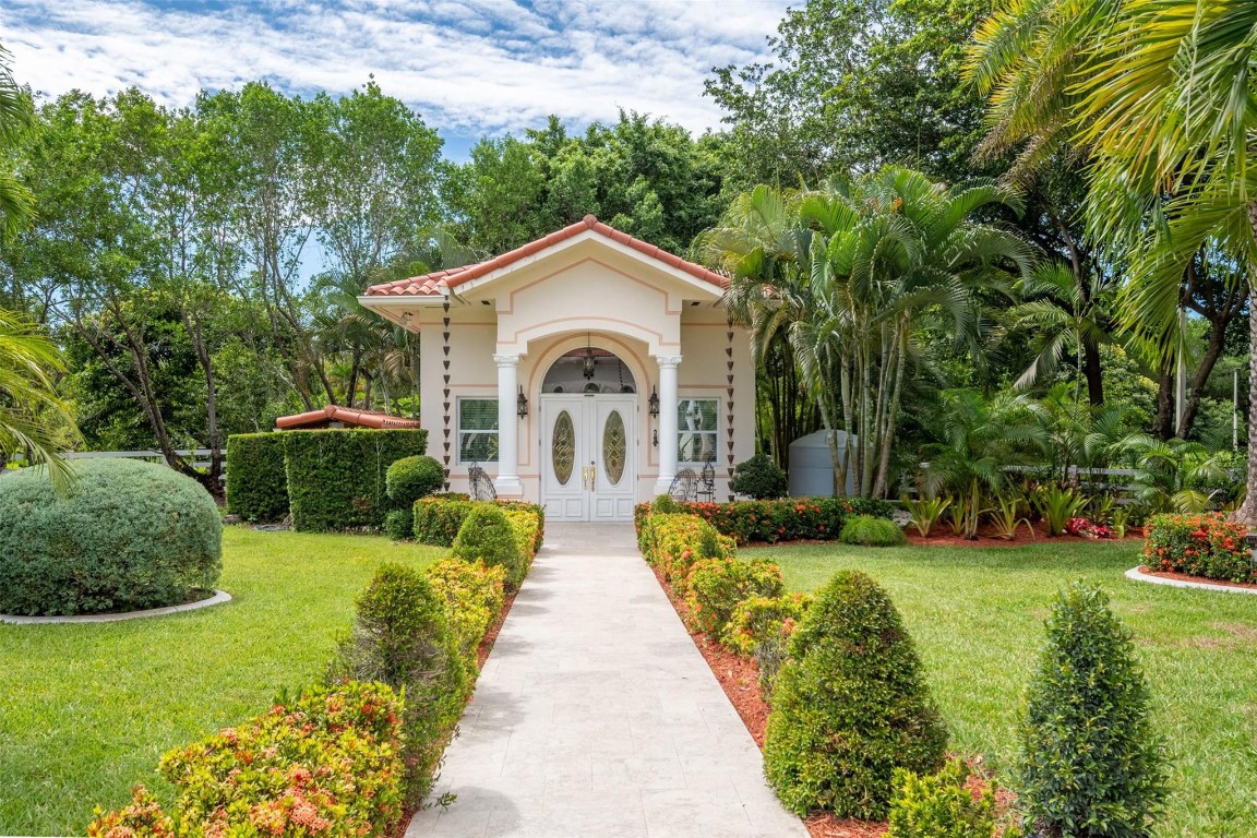 Estates At Sunshine Ranch - Residential