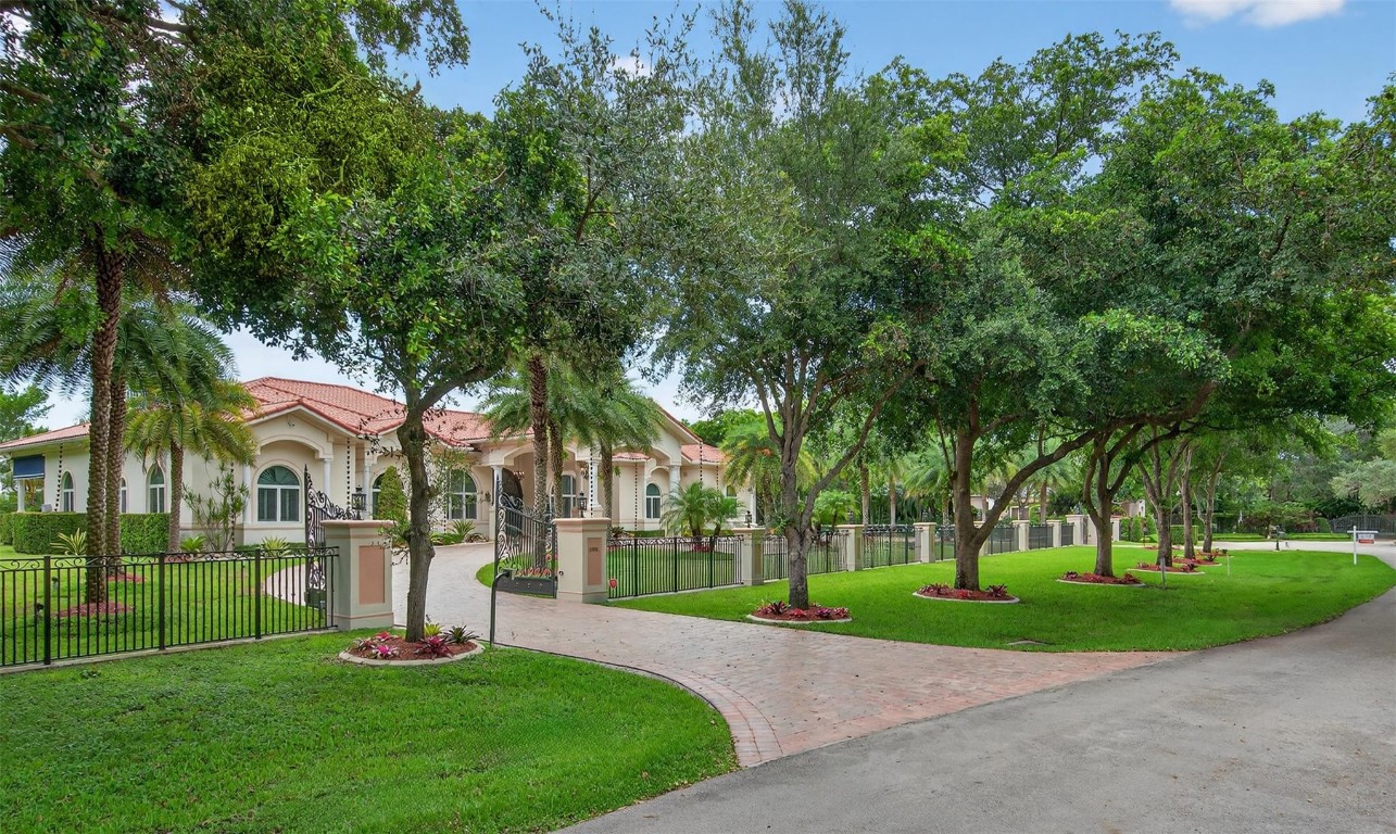 Estates At Sunshine Ranch - Residential