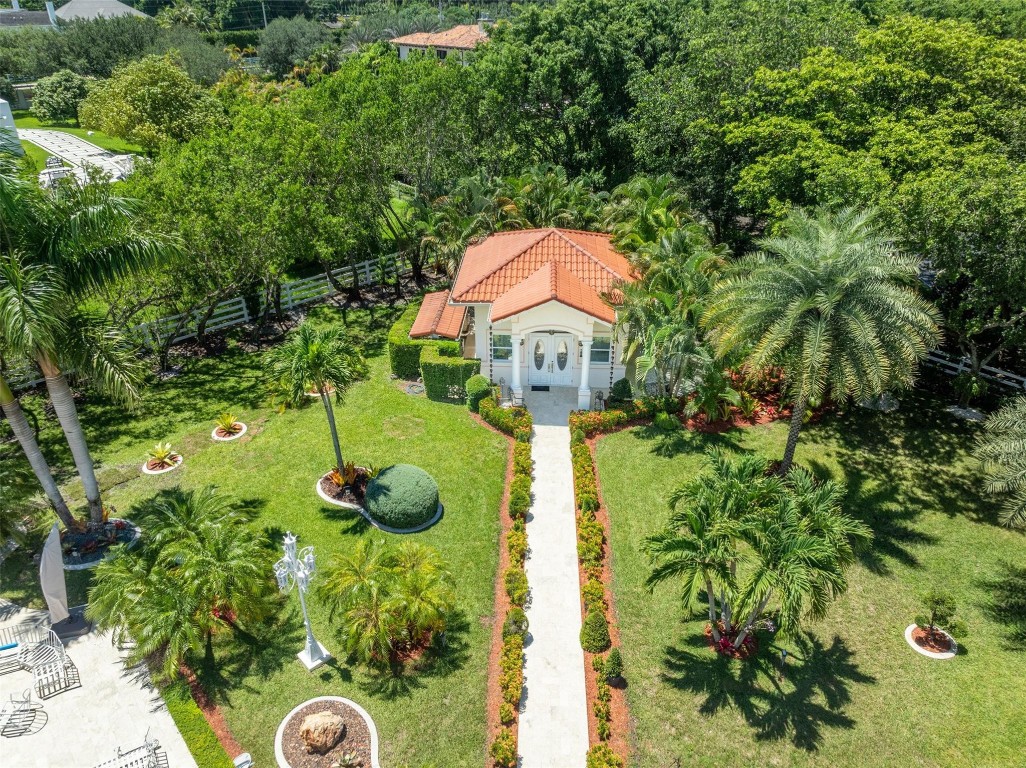 Estates At Sunshine Ranch - Residential