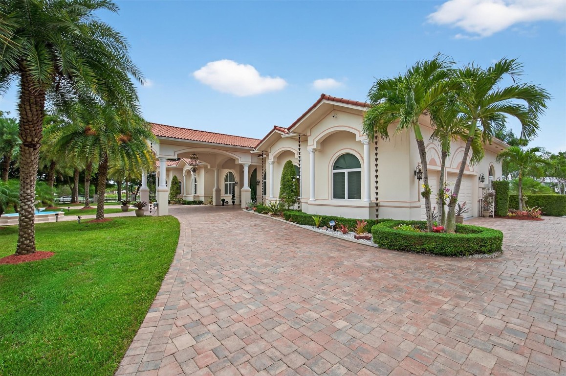 Estates At Sunshine Ranch - Residential