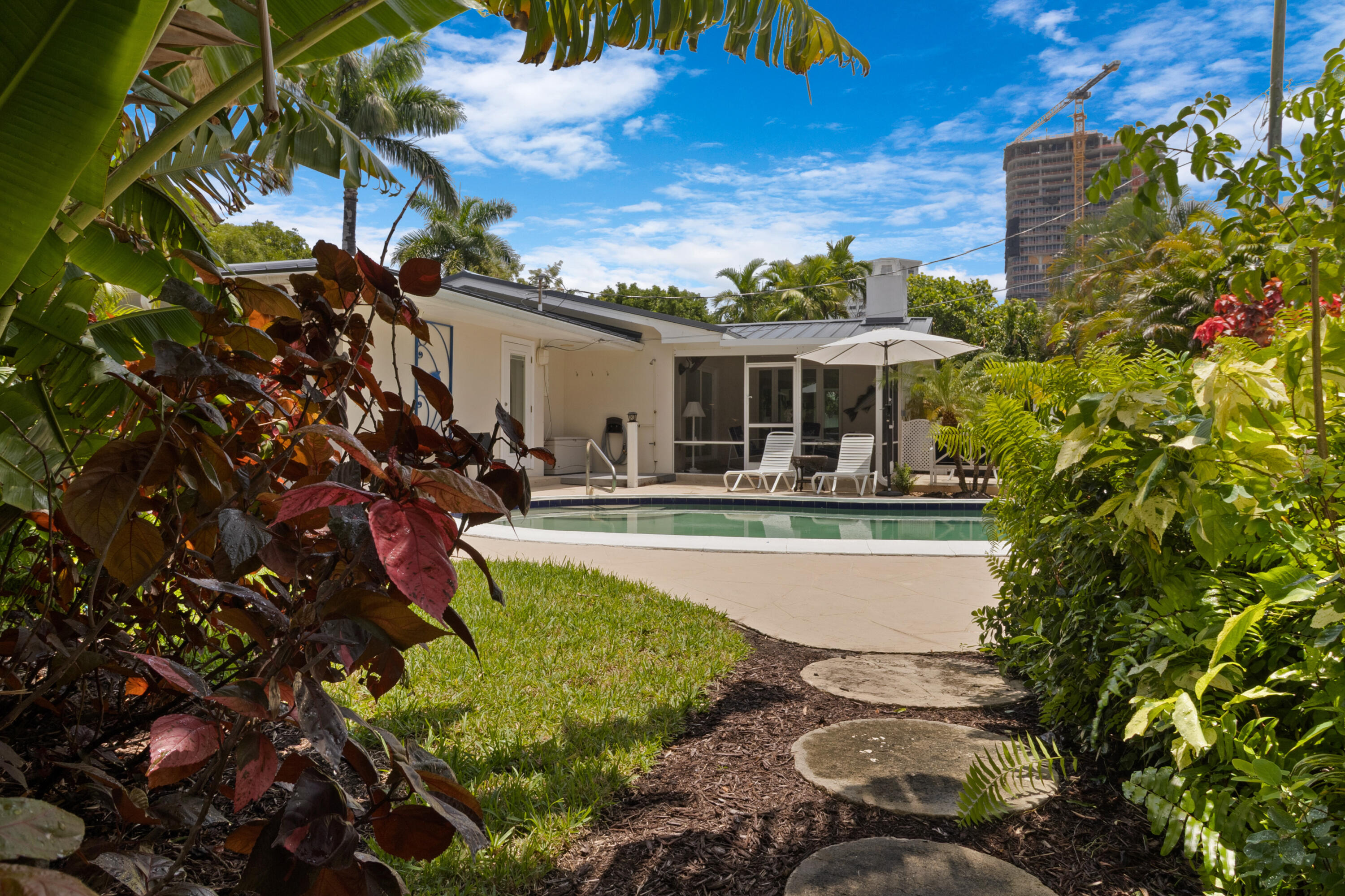 TERRA MAR ISLAND ESTATES - Residential
