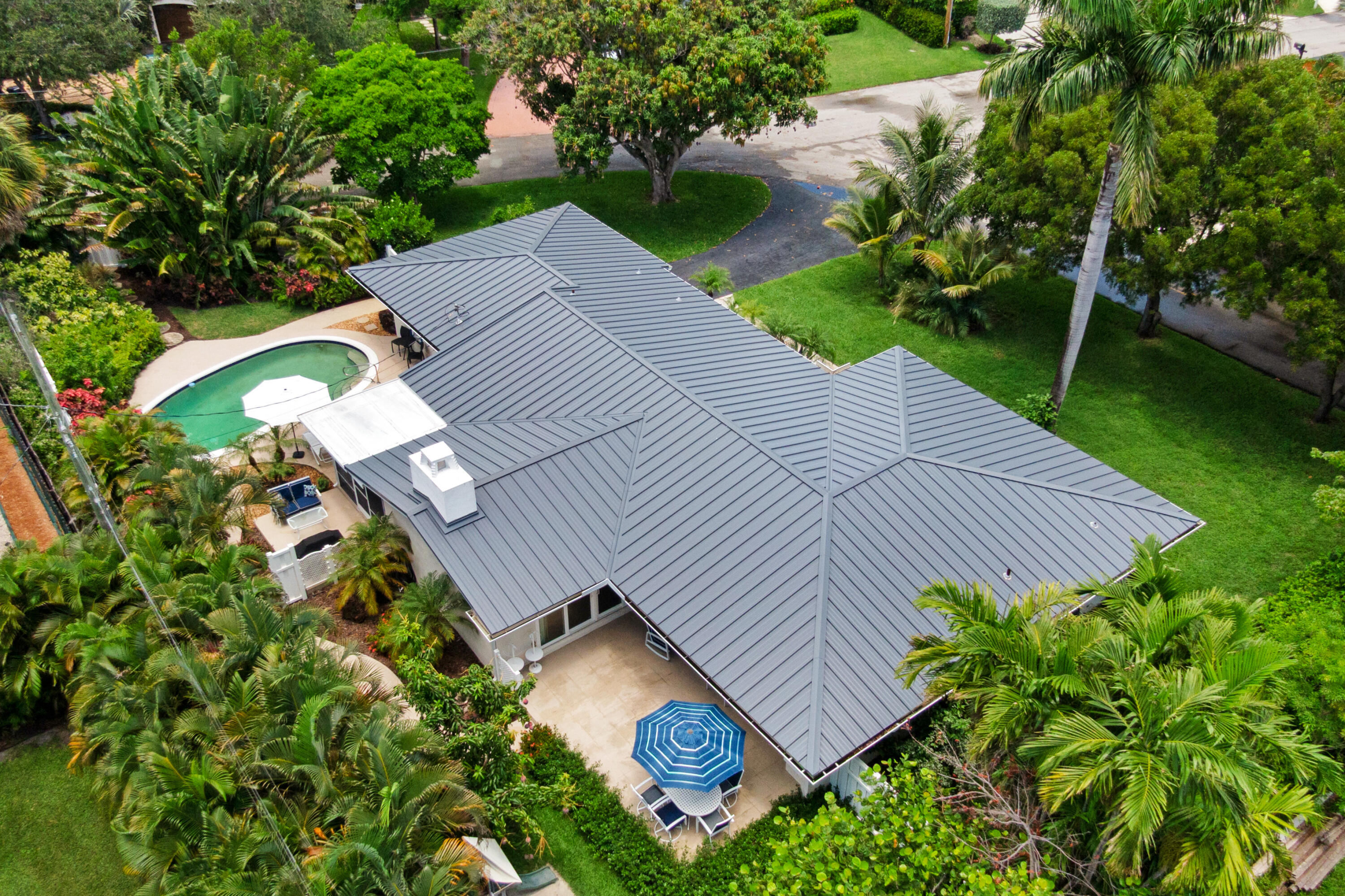 TERRA MAR ISLAND ESTATES - Residential