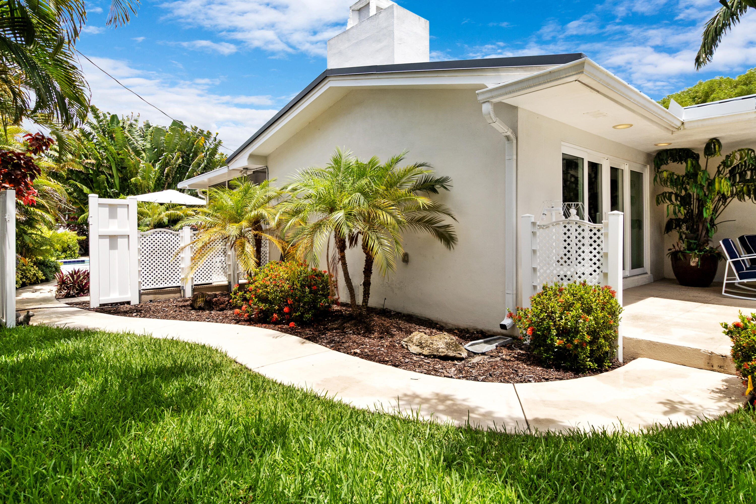 TERRA MAR ISLAND ESTATES - Residential