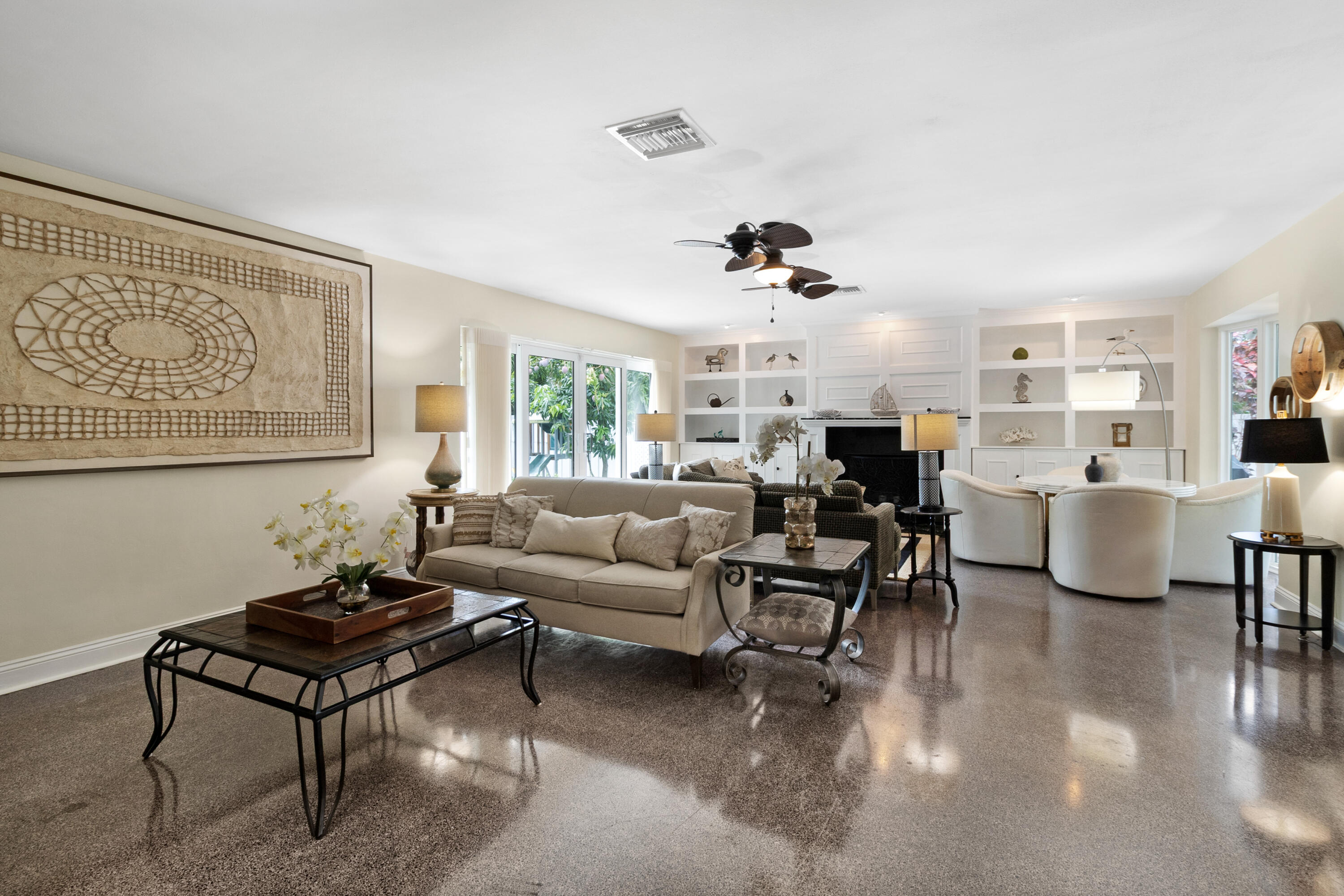 TERRA MAR ISLAND ESTATES - Residential