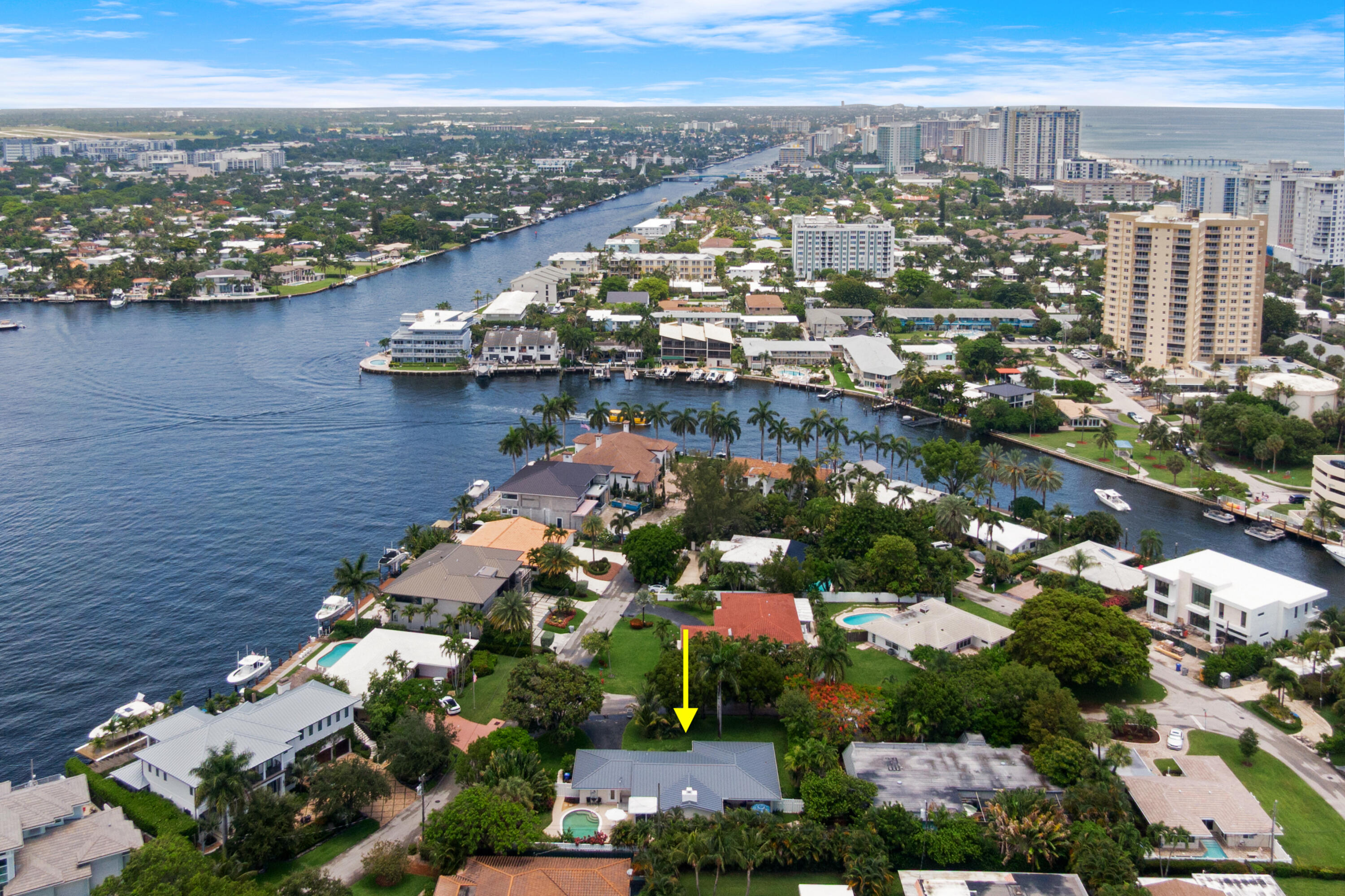 TERRA MAR ISLAND ESTATES - Residential