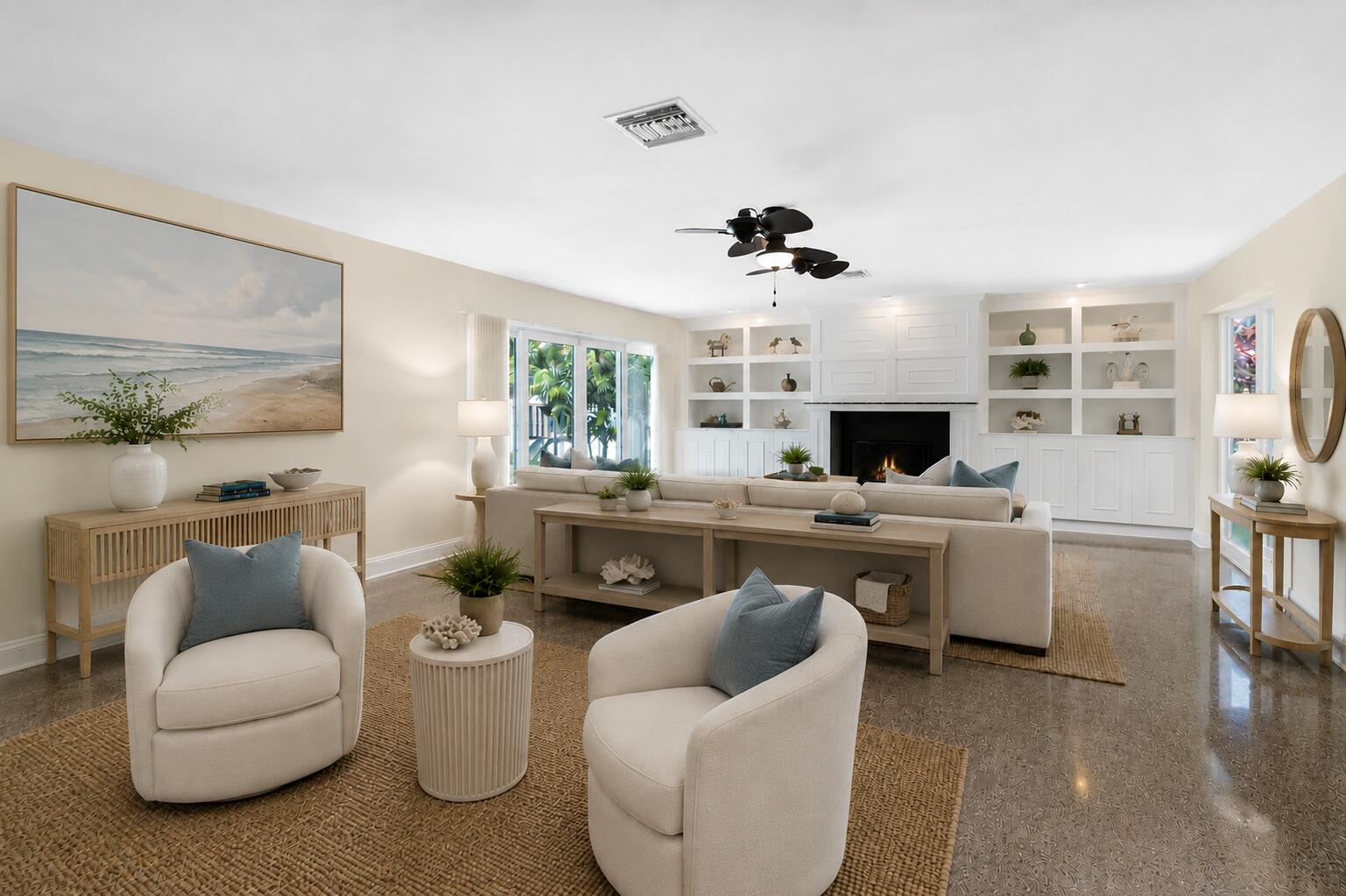 TERRA MAR ISLAND ESTATES - Residential