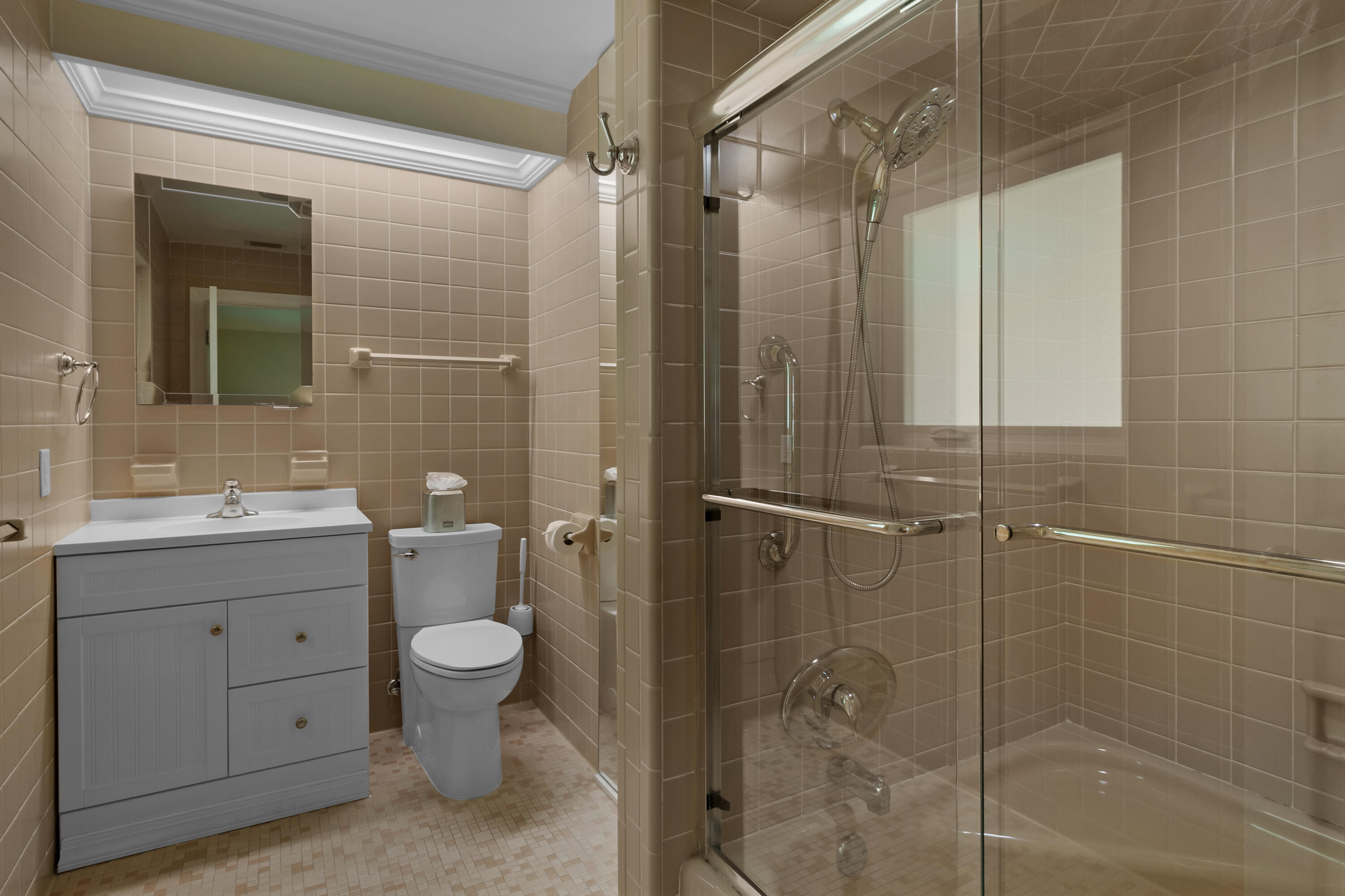 TERRA MAR ISLAND ESTATES - Residential