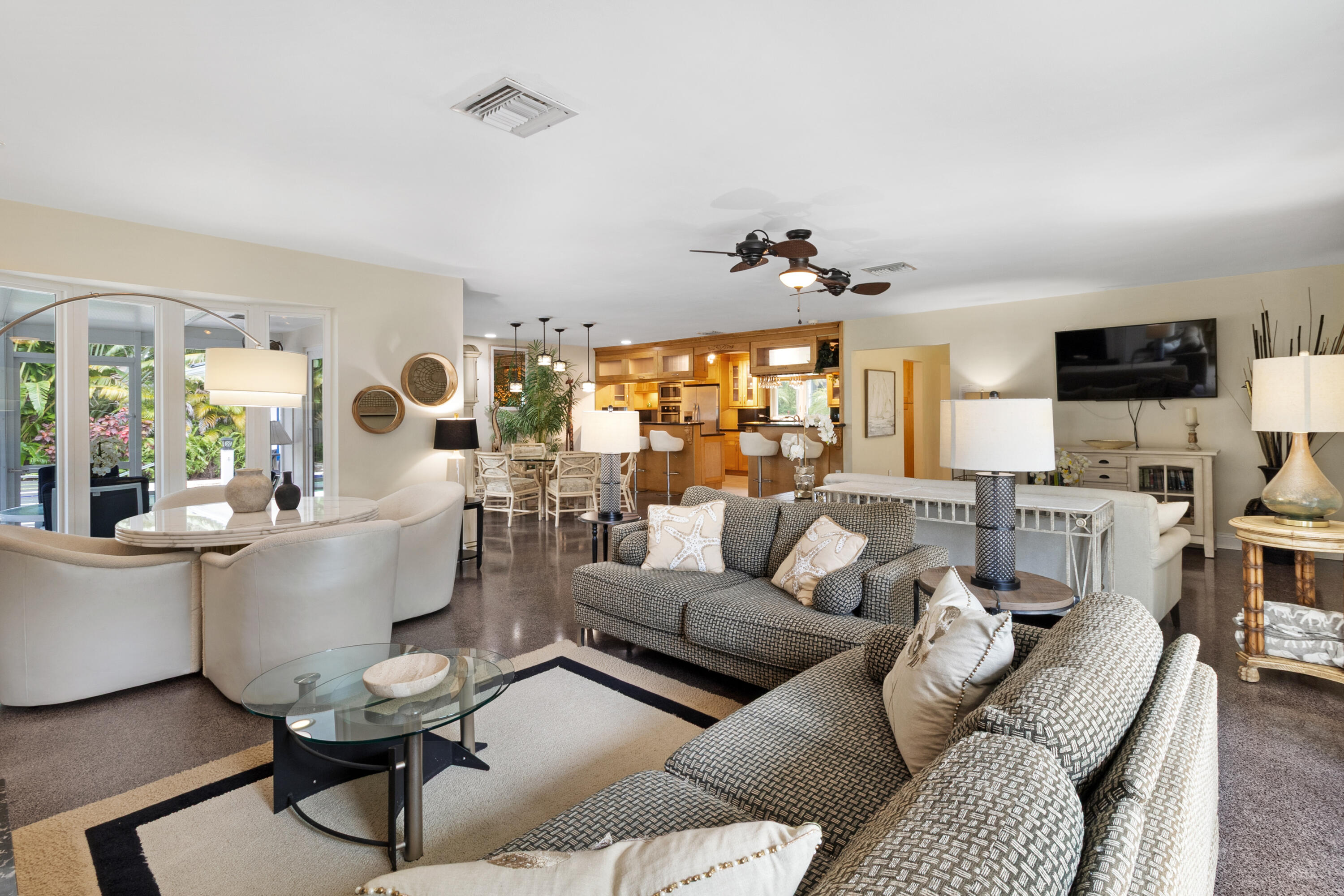TERRA MAR ISLAND ESTATES - Residential