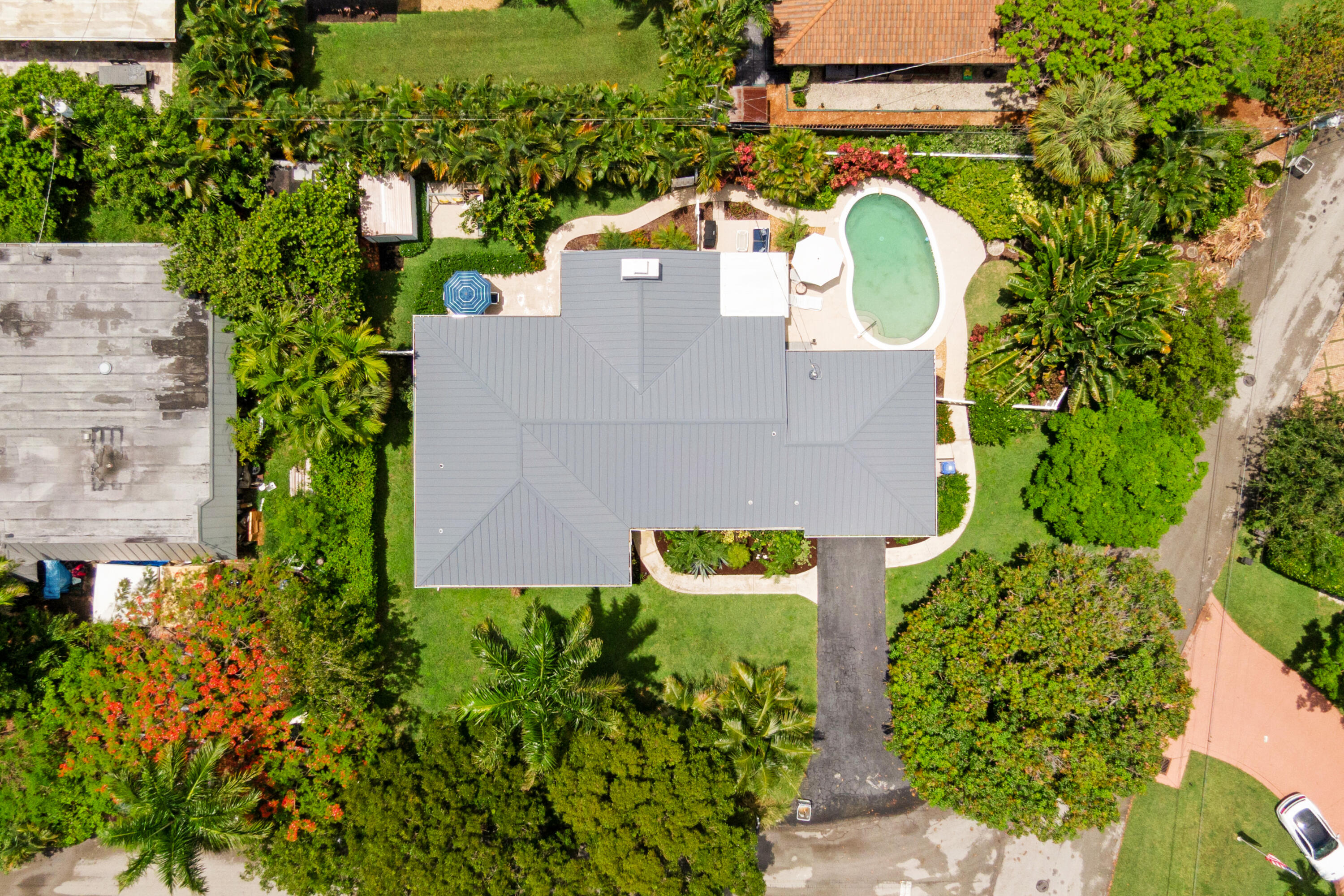 TERRA MAR ISLAND ESTATES - Residential