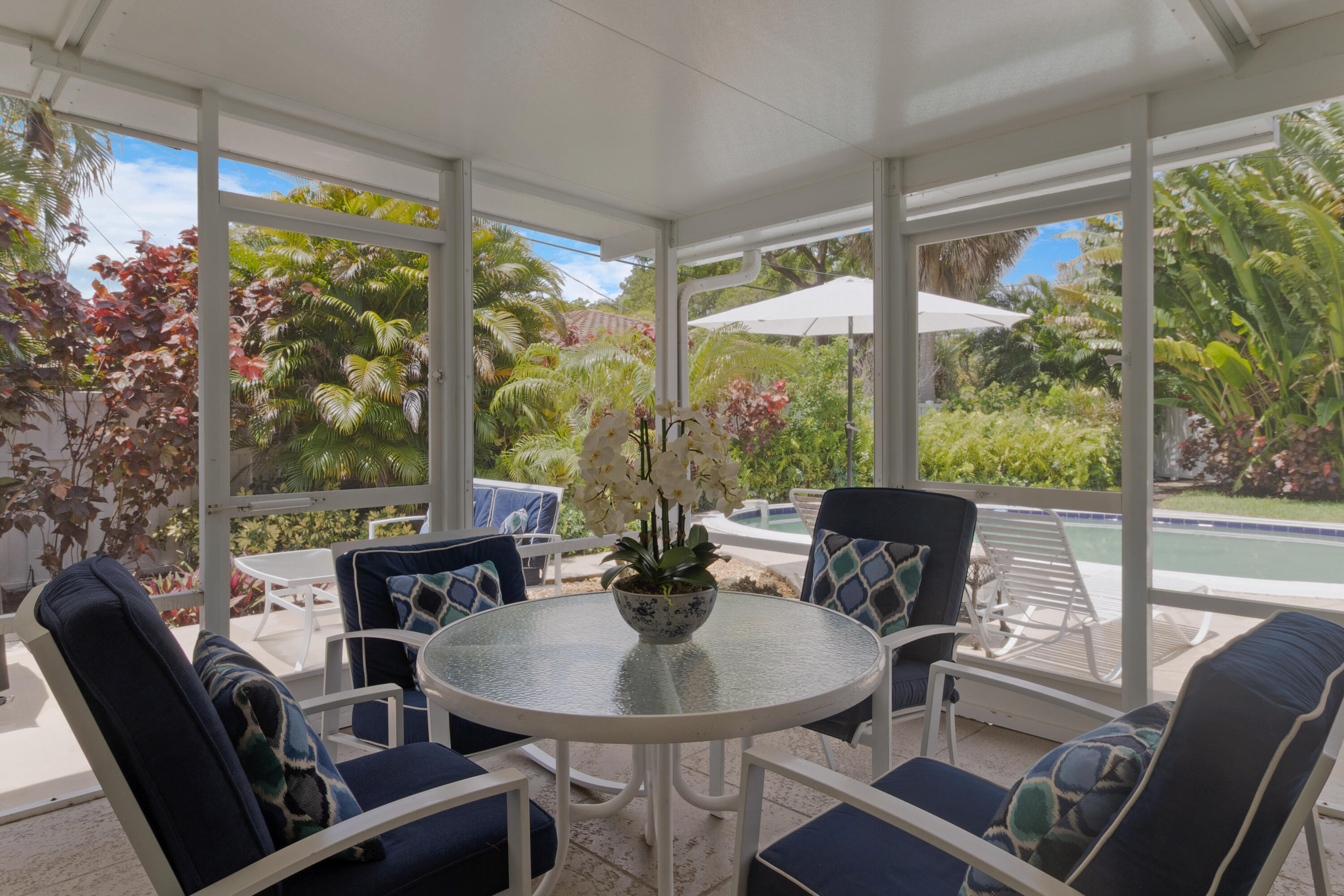 TERRA MAR ISLAND ESTATES - Residential