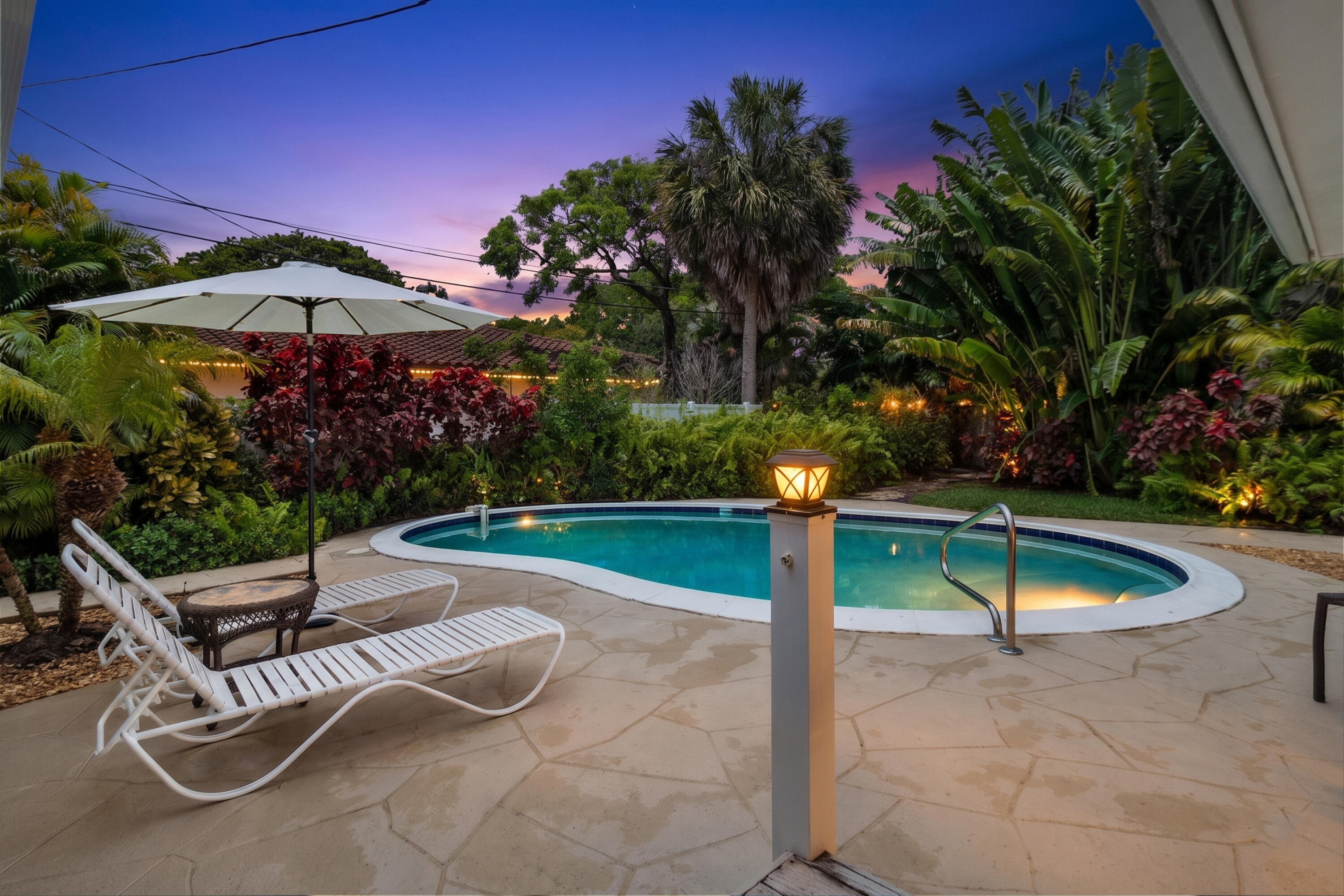 TERRA MAR ISLAND ESTATES - Residential