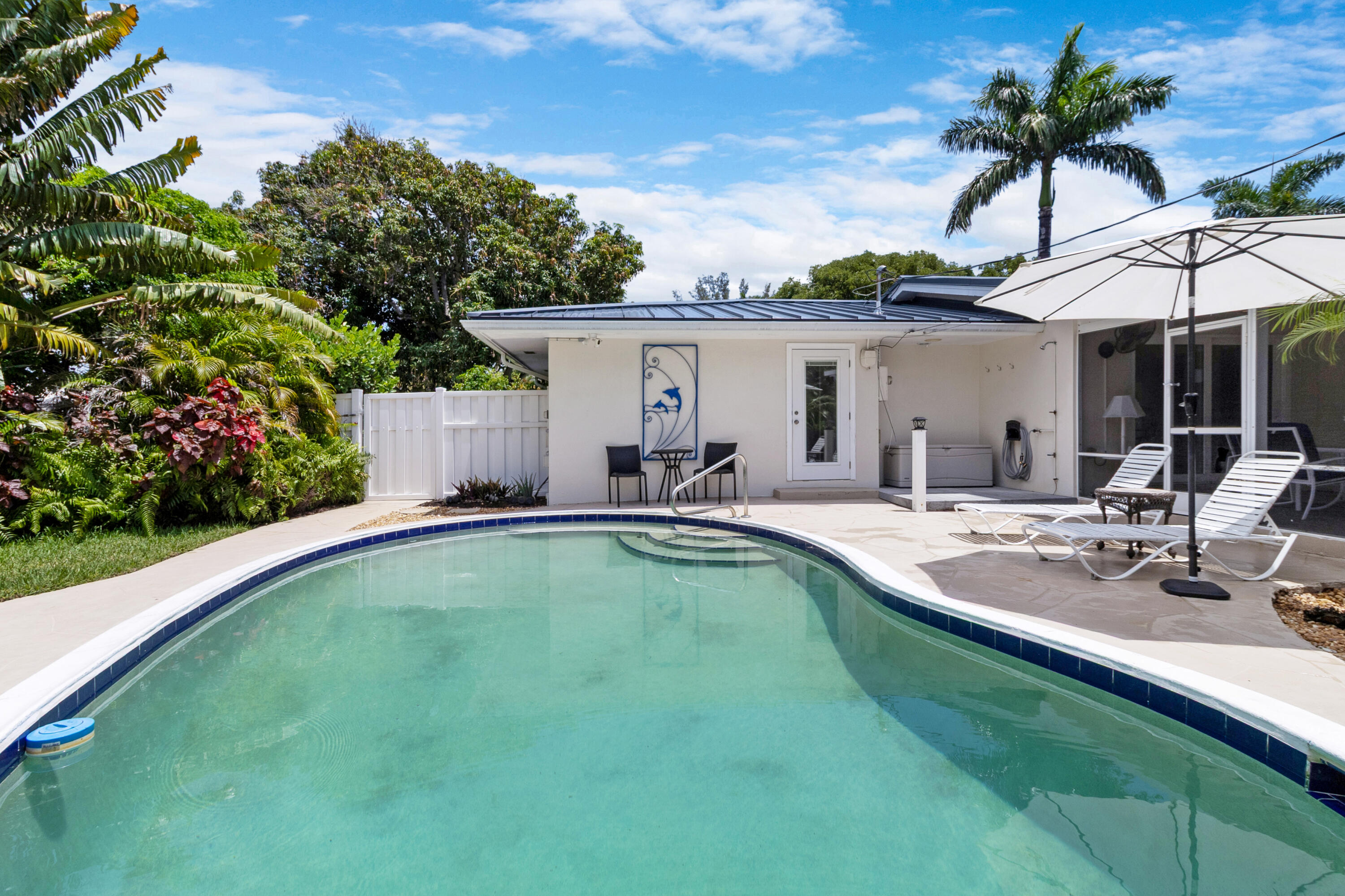TERRA MAR ISLAND ESTATES - Residential
