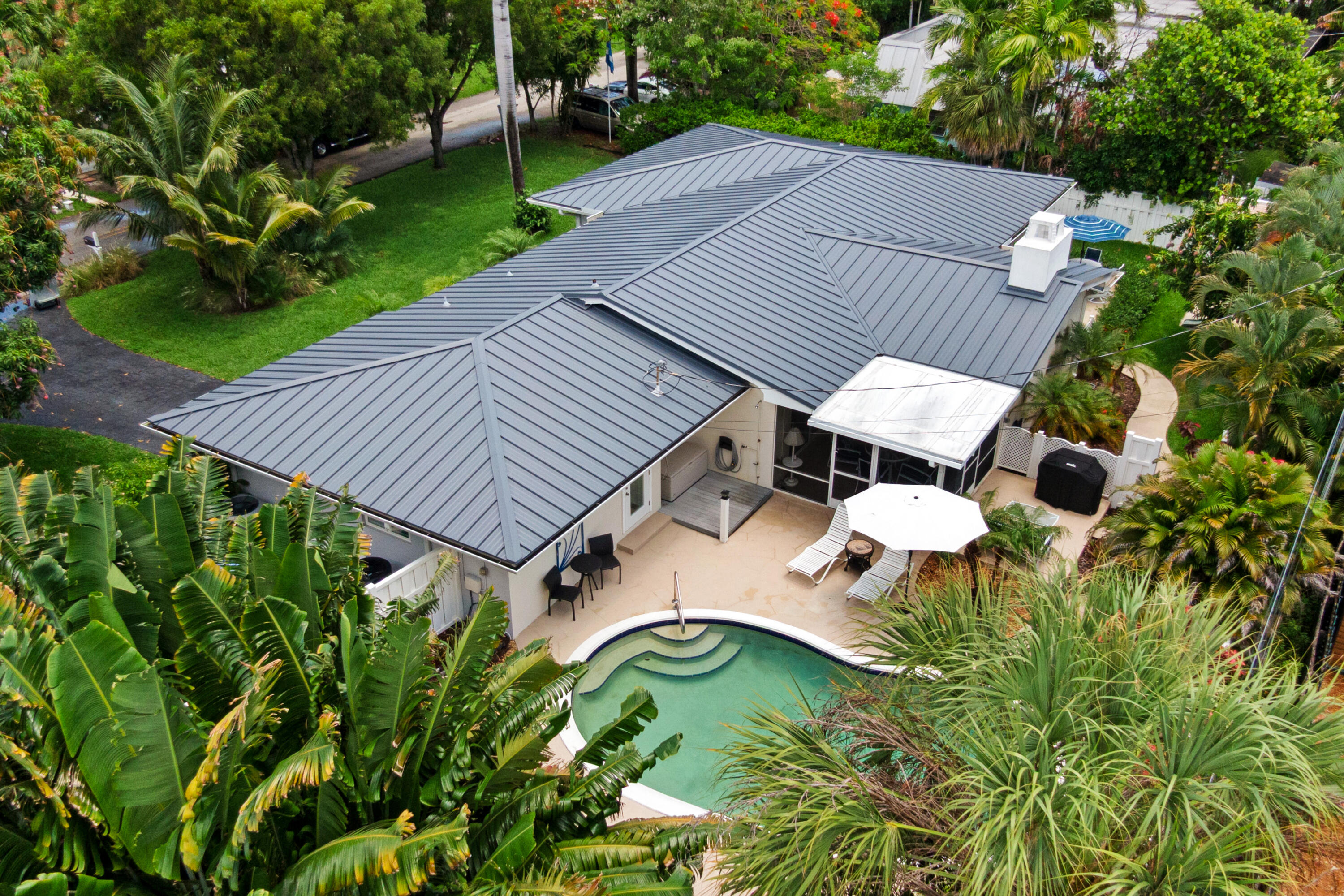 TERRA MAR ISLAND ESTATES - Residential