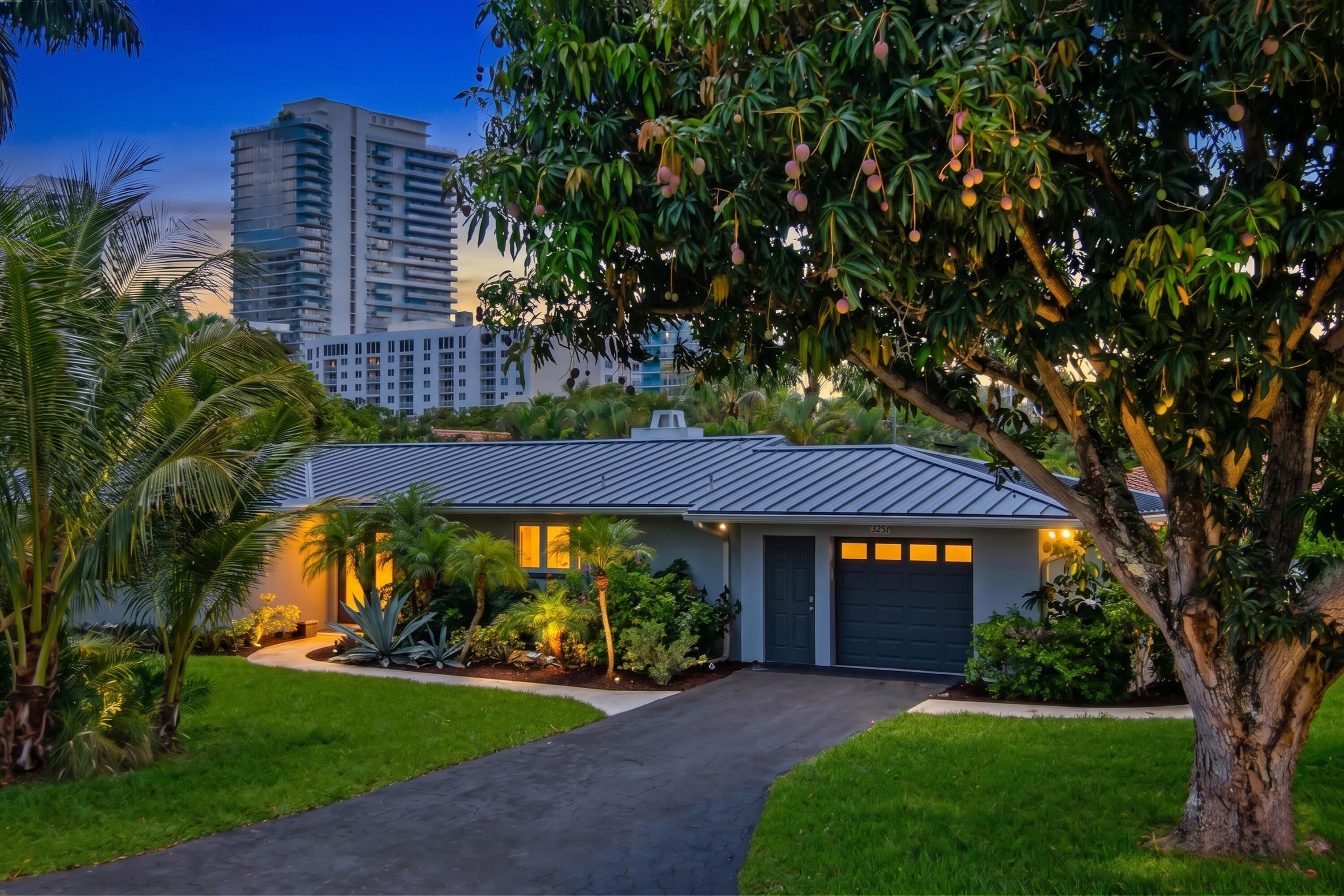 TERRA MAR ISLAND ESTATES - Residential