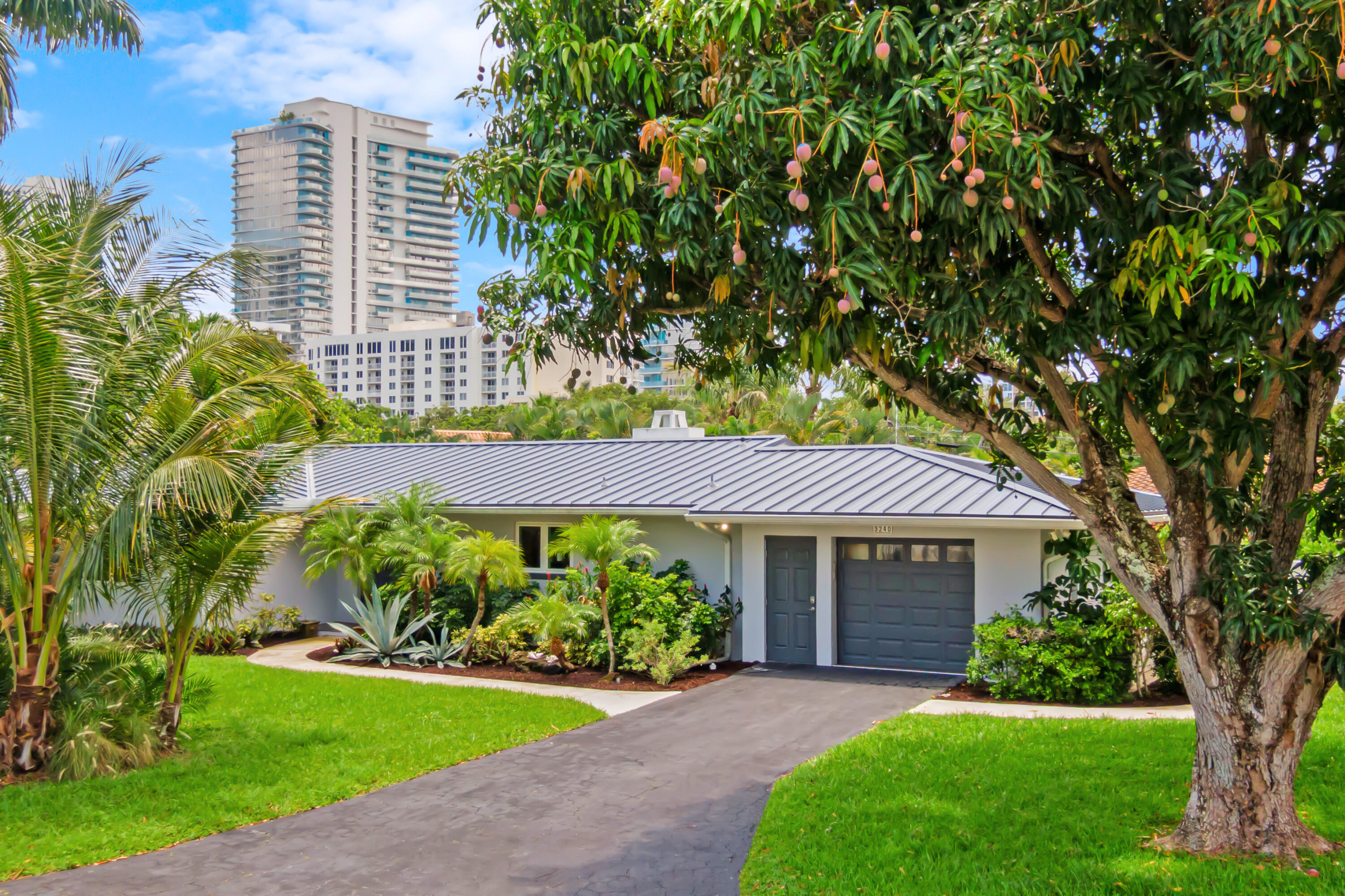 TERRA MAR ISLAND ESTATES - Residential