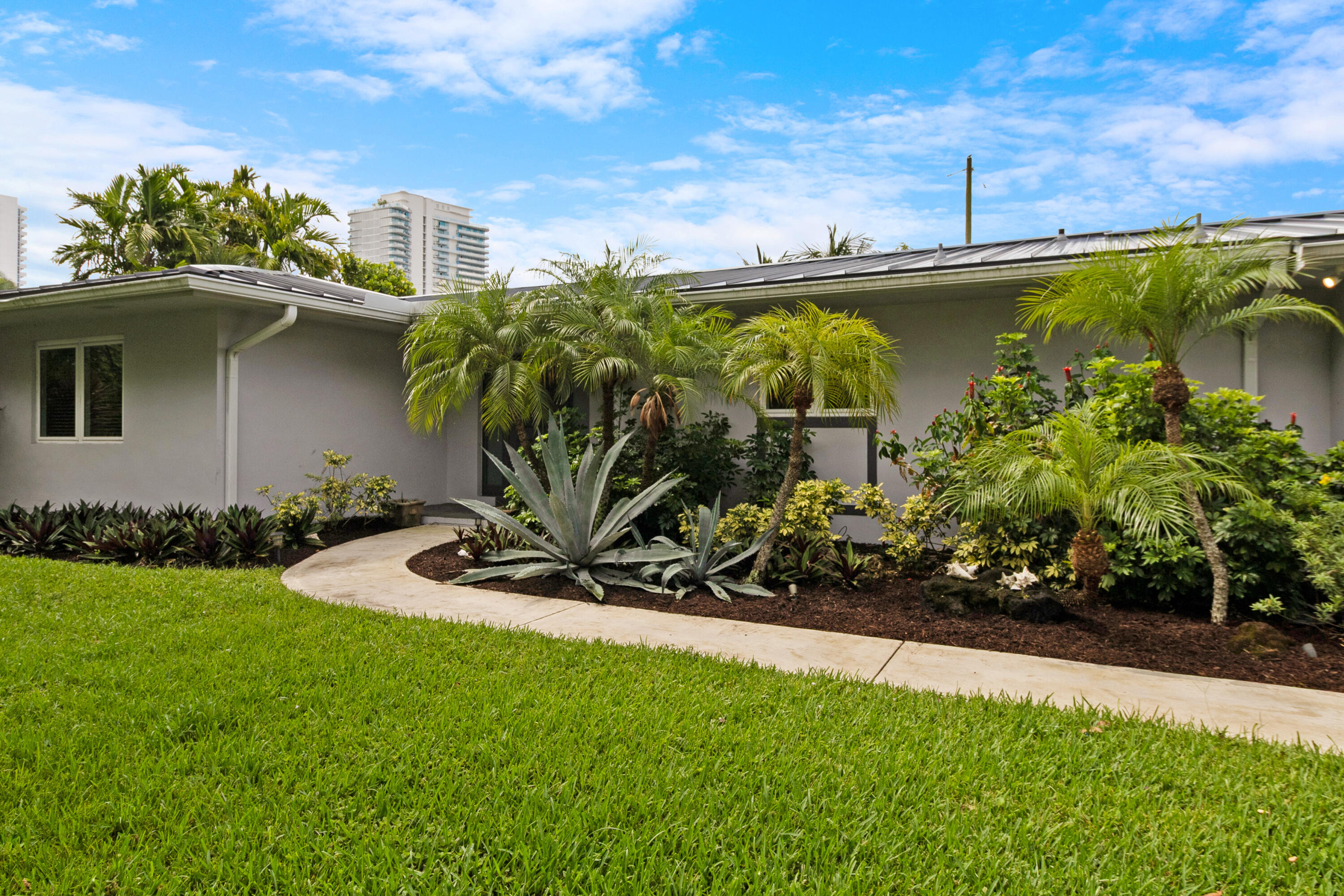TERRA MAR ISLAND ESTATES - Residential