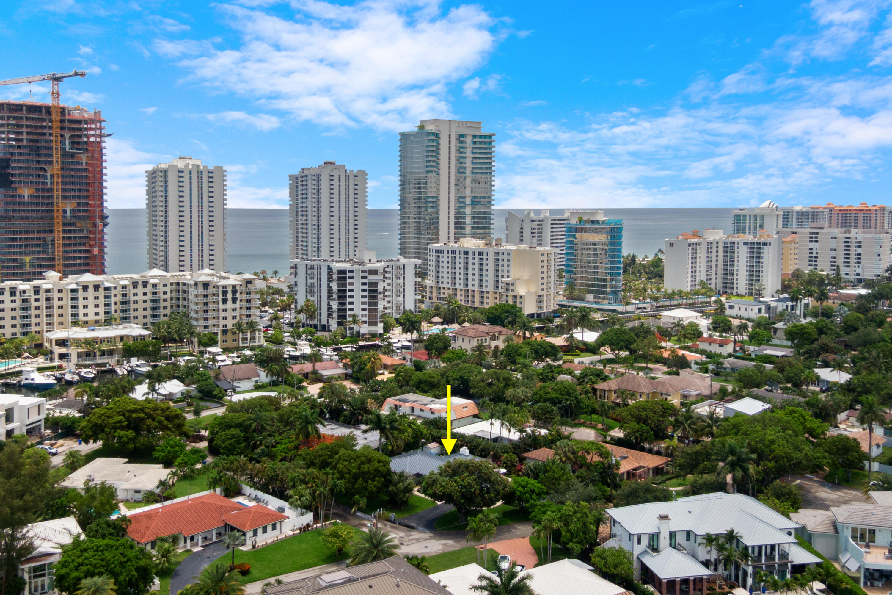 TERRA MAR ISLAND ESTATES - Residential