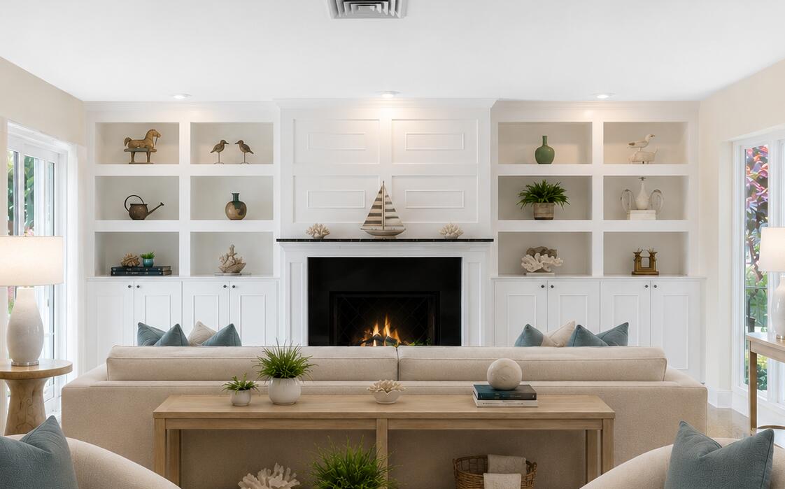 TERRA MAR ISLAND ESTATES - Residential