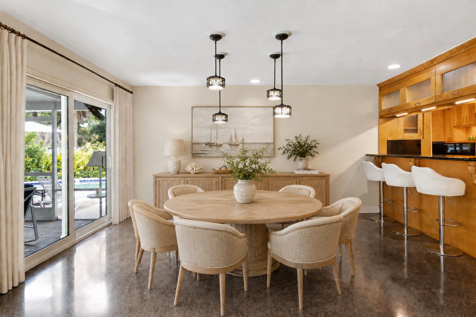 TERRA MAR ISLAND ESTATES - Residential