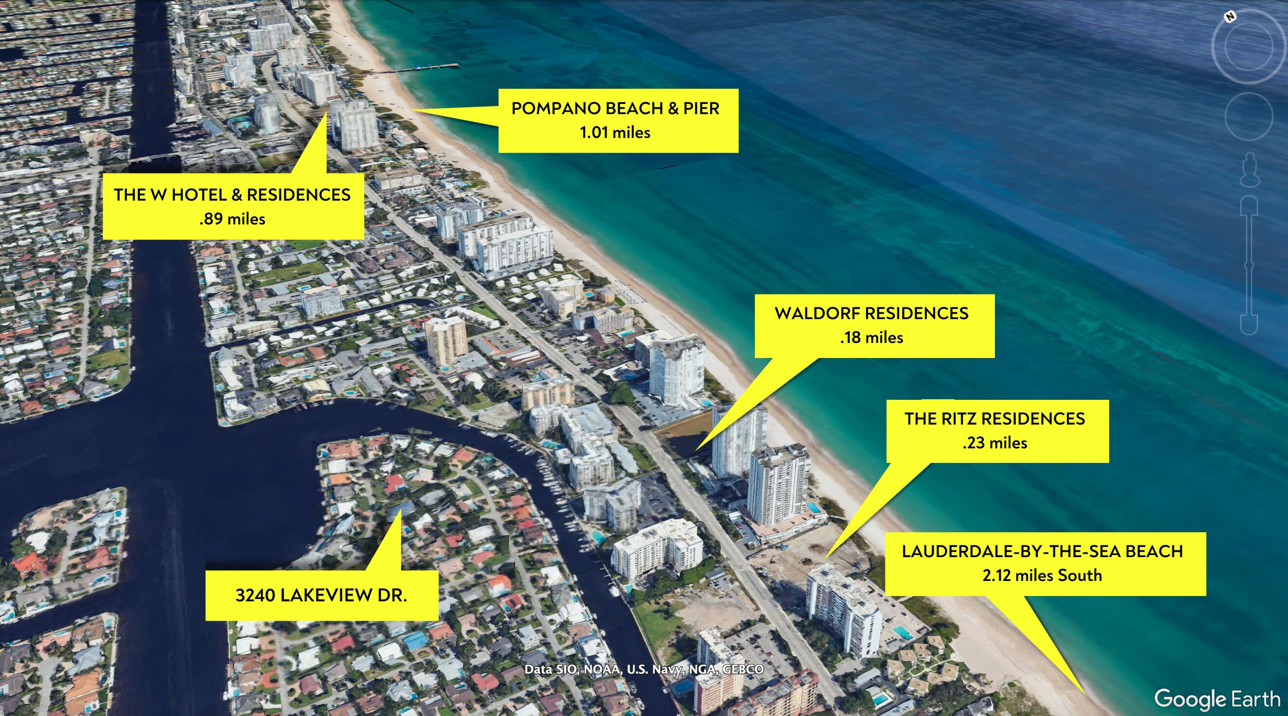 TERRA MAR ISLAND ESTATES - Residential