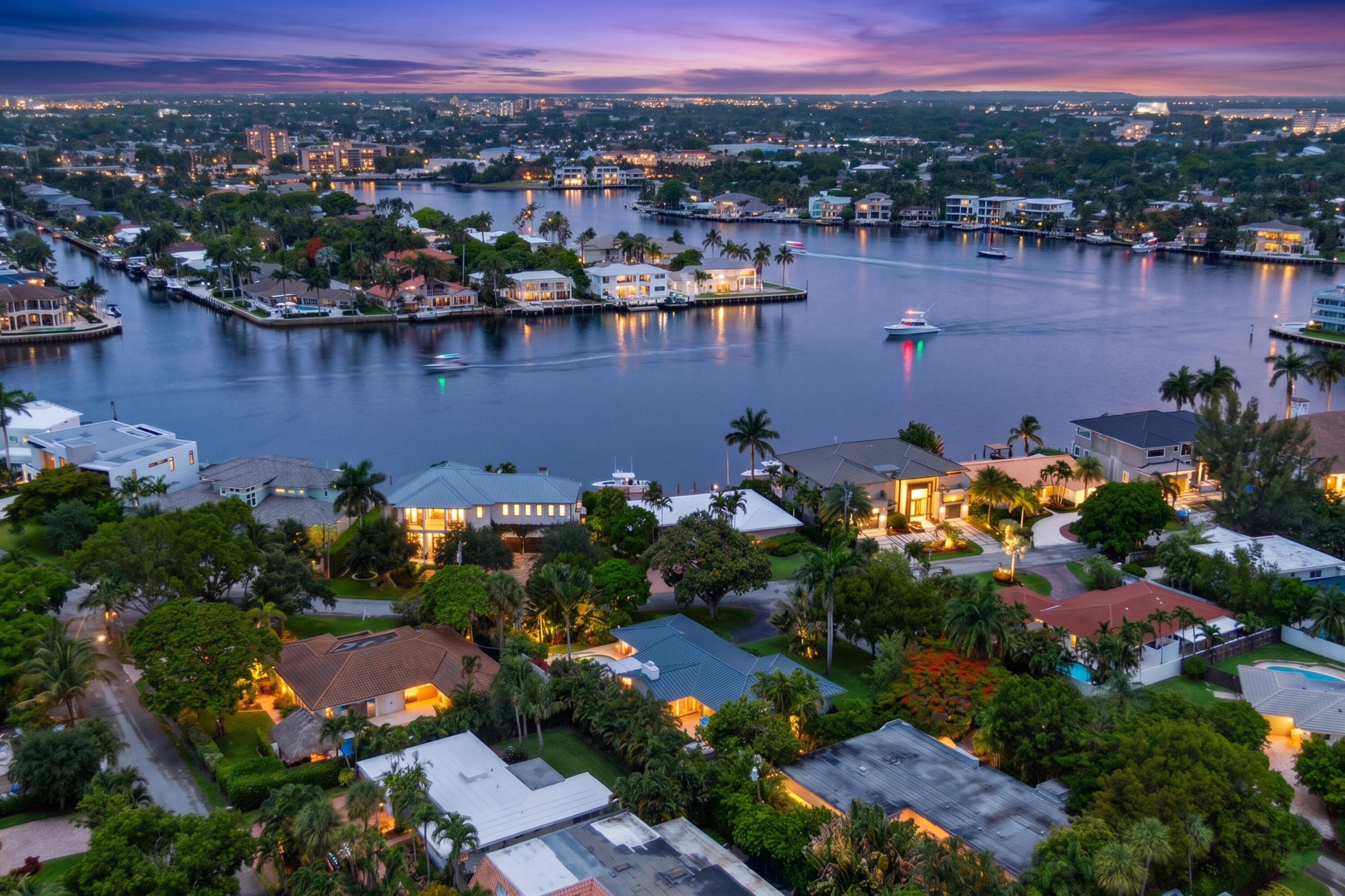 TERRA MAR ISLAND ESTATES - Residential