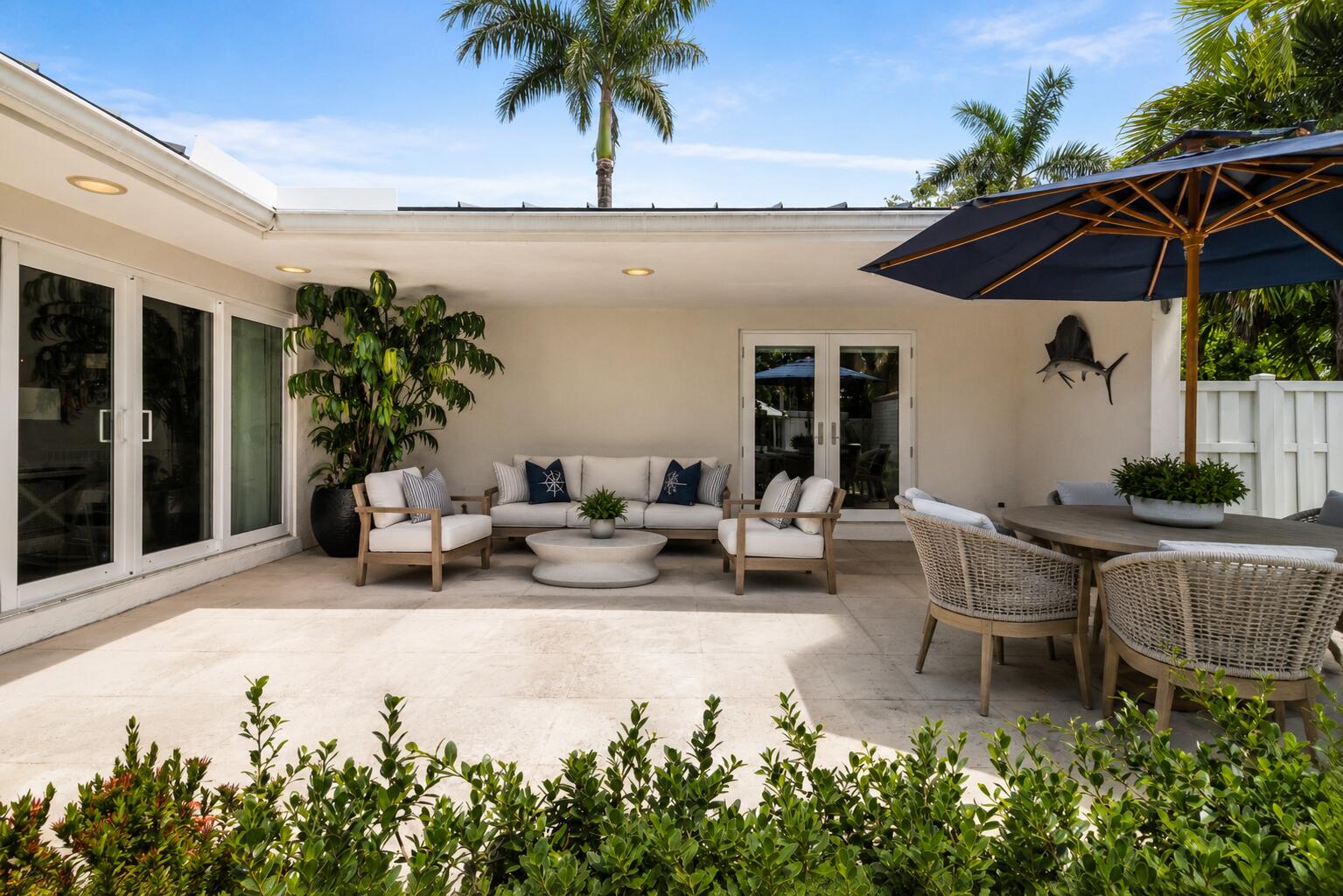 TERRA MAR ISLAND ESTATES - Residential