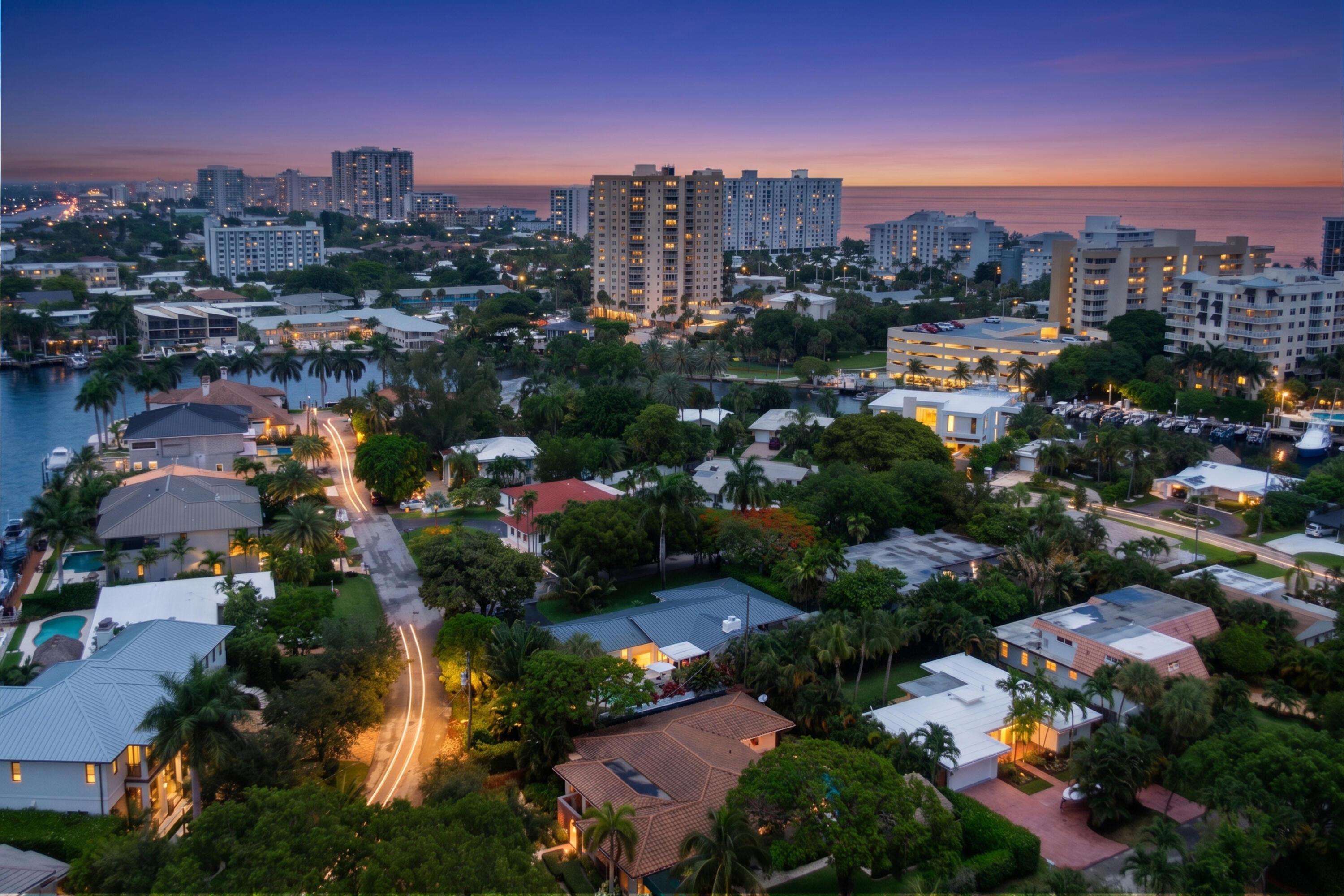 TERRA MAR ISLAND ESTATES - Residential