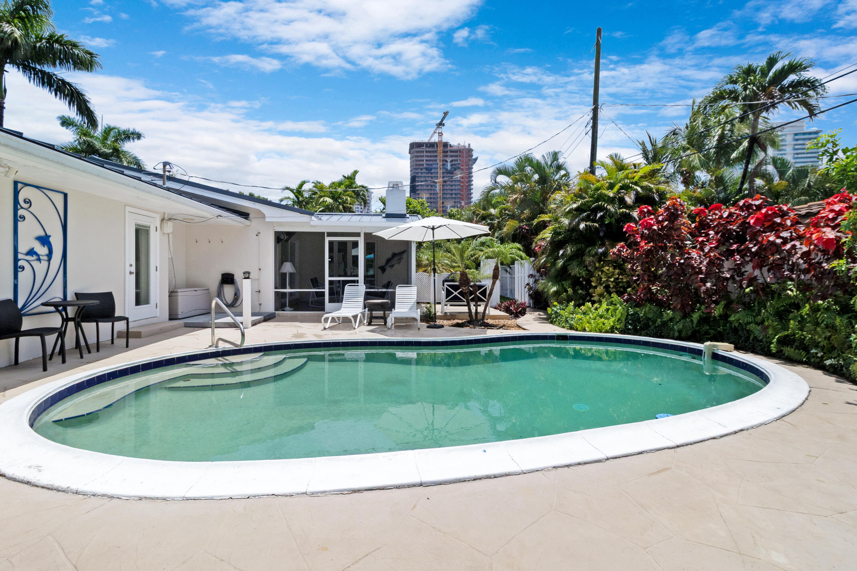 TERRA MAR ISLAND ESTATES - Residential