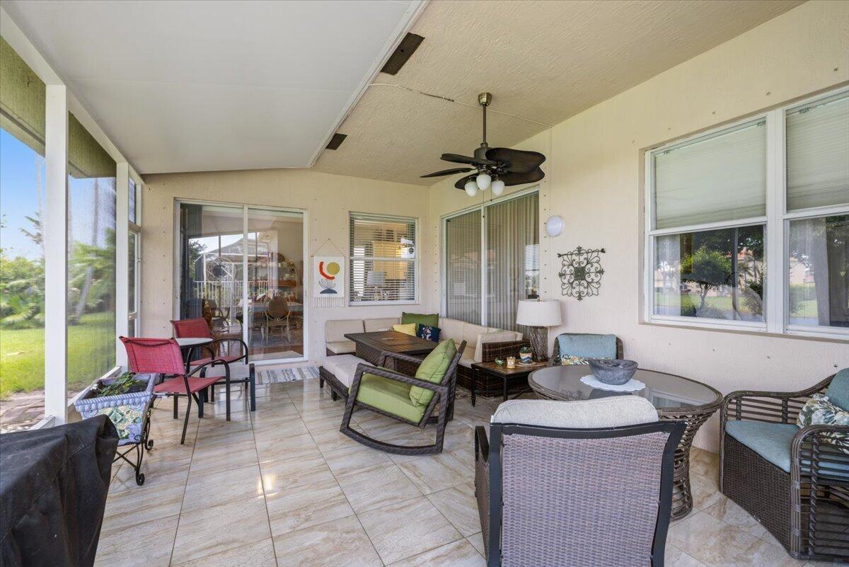 PORTOFINO SHORES - Residential