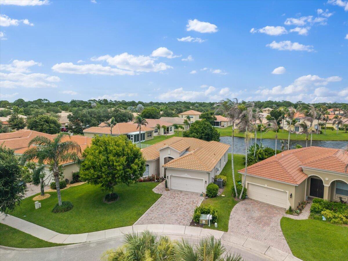 PORTOFINO SHORES - Residential