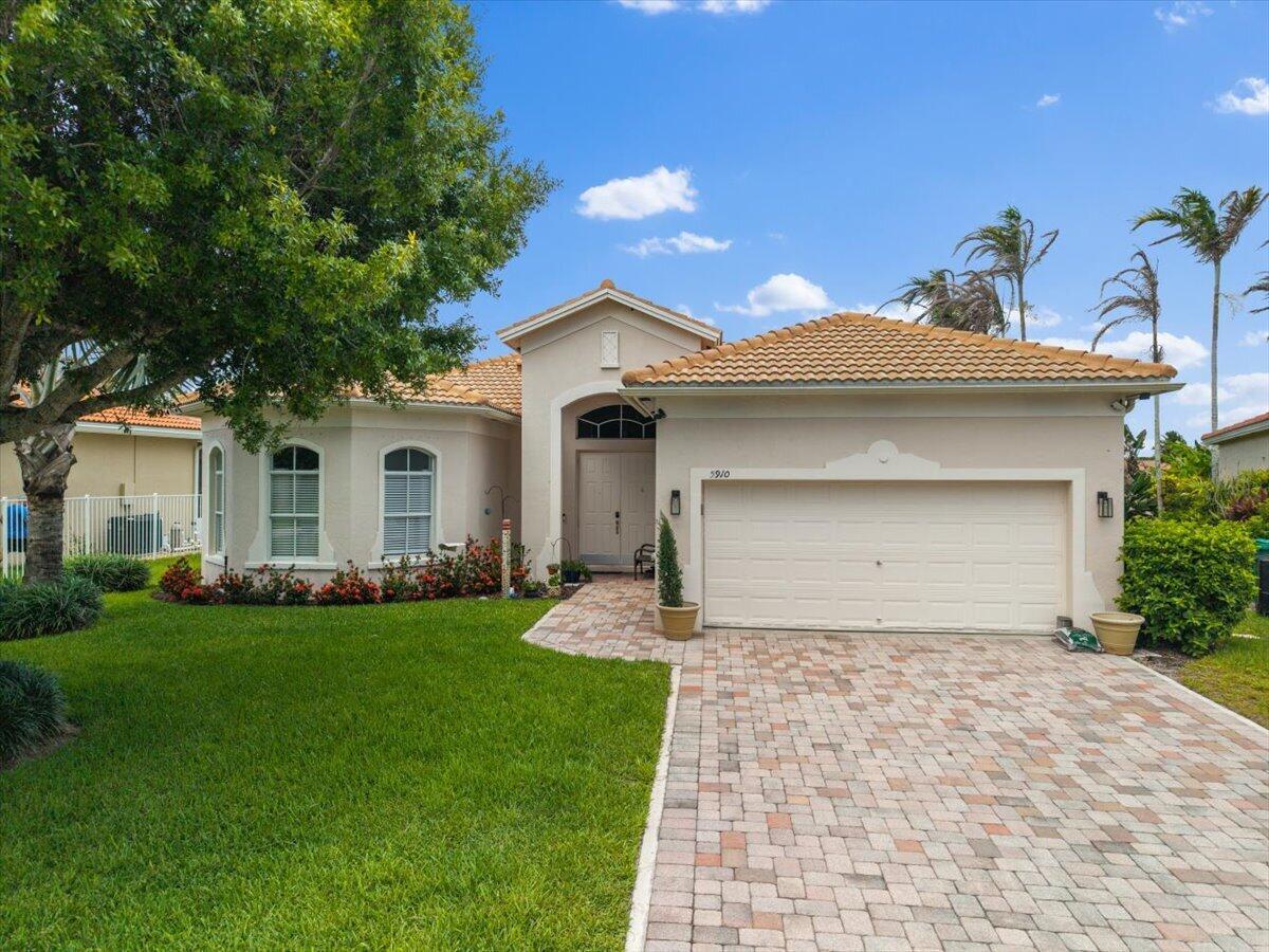 PORTOFINO SHORES - Residential