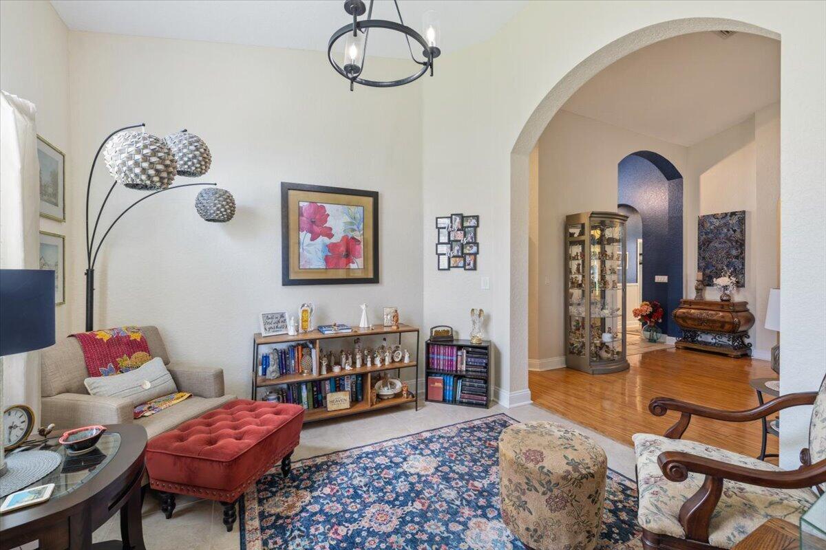 PORTOFINO SHORES - Residential
