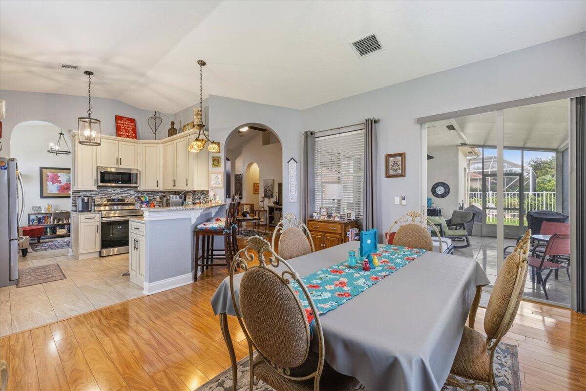 PORTOFINO SHORES - Residential