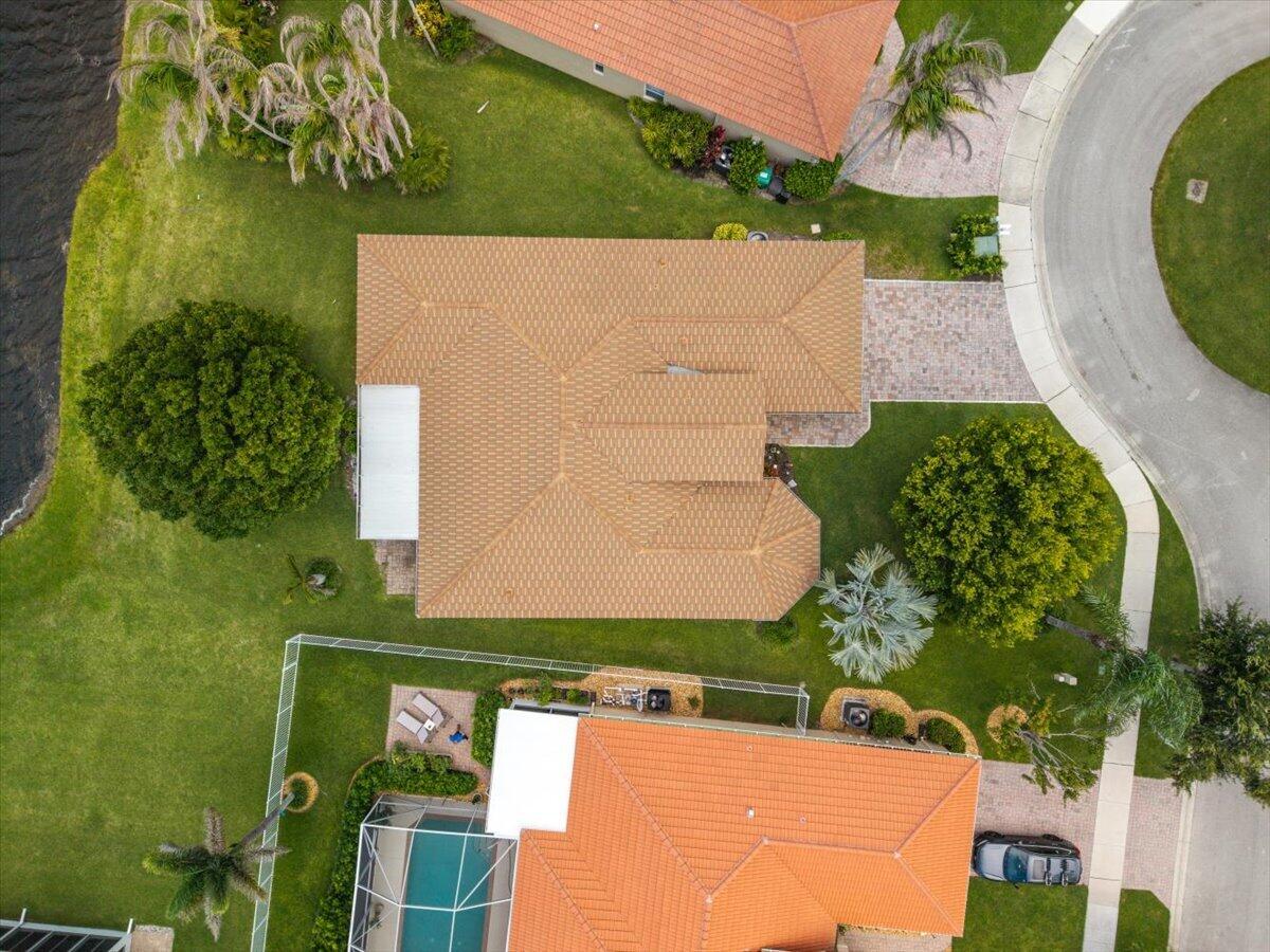 PORTOFINO SHORES - Residential