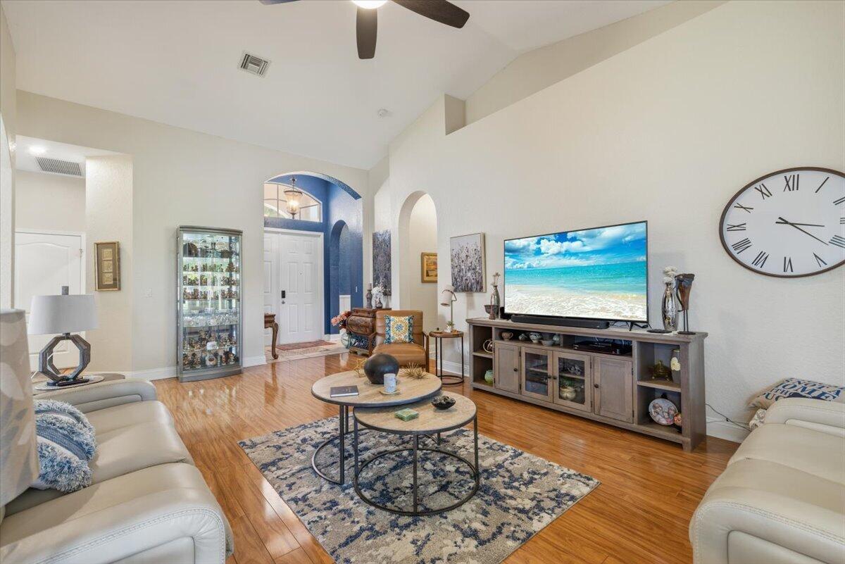PORTOFINO SHORES - Residential