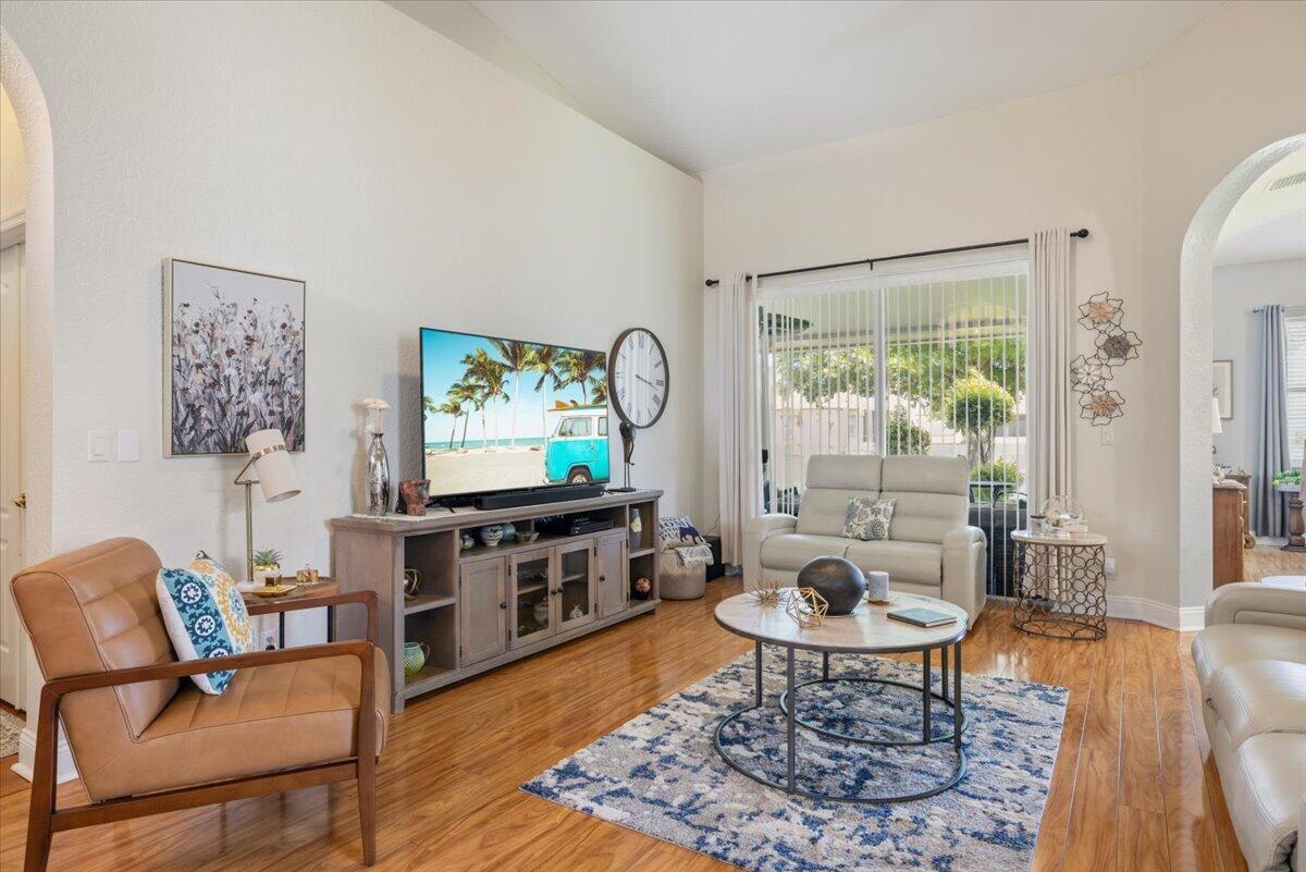 PORTOFINO SHORES - Residential
