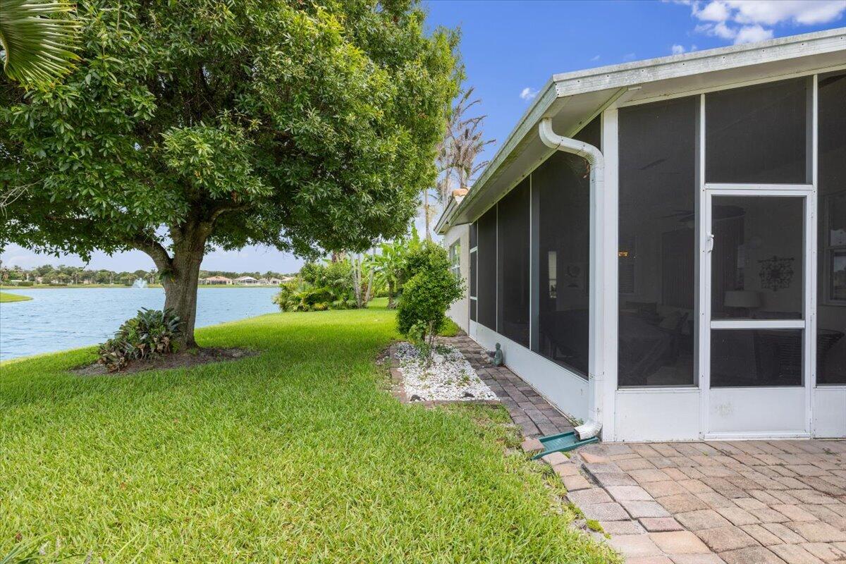 PORTOFINO SHORES - Residential