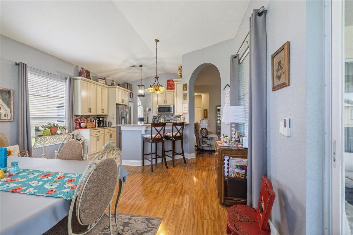 PORTOFINO SHORES - Residential