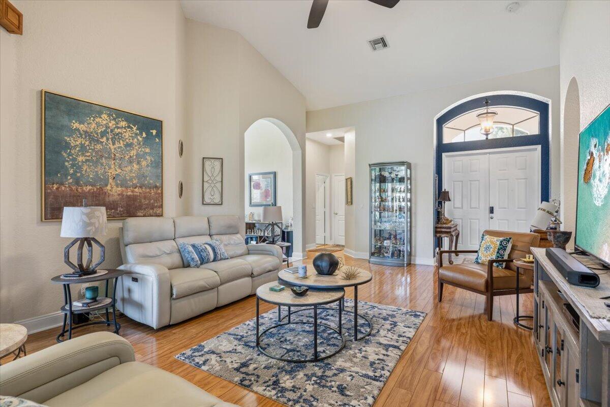PORTOFINO SHORES - Residential