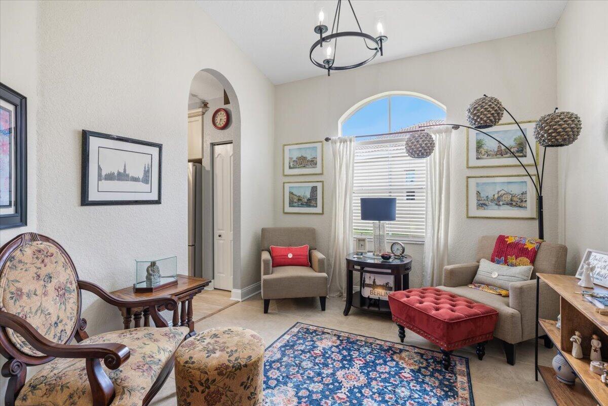 PORTOFINO SHORES - Residential