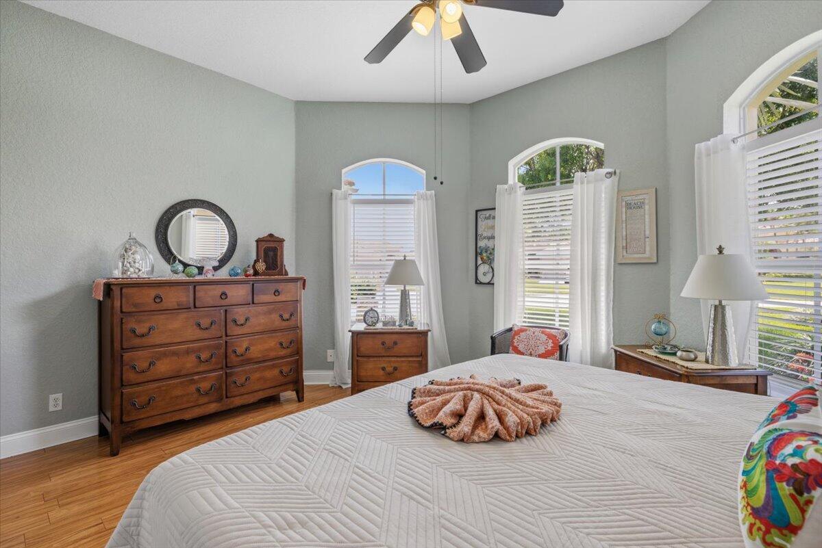 PORTOFINO SHORES - Residential