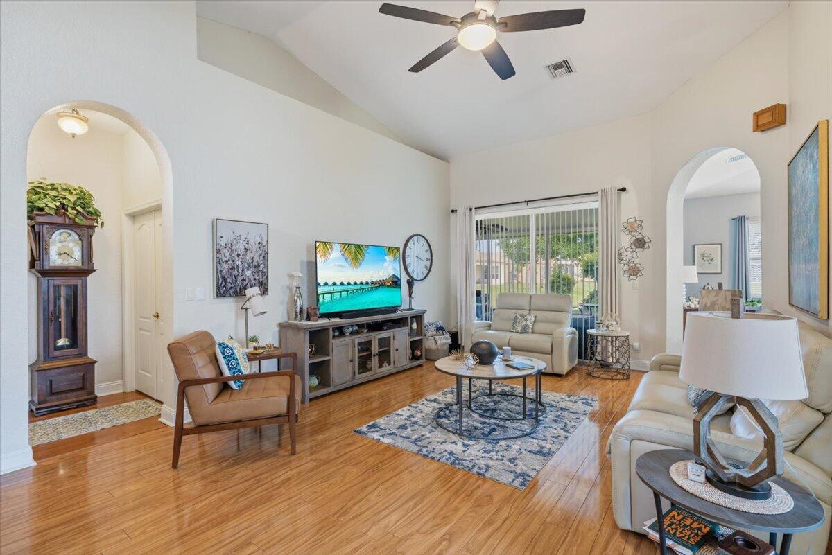PORTOFINO SHORES - Residential