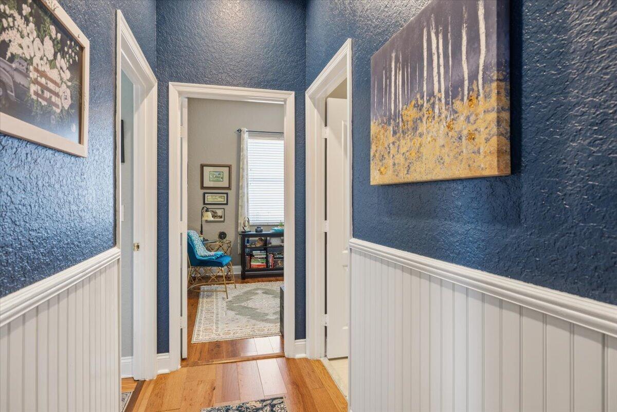 PORTOFINO SHORES - Residential