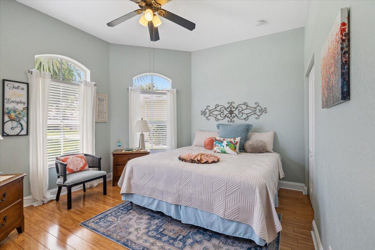 PORTOFINO SHORES - Residential
